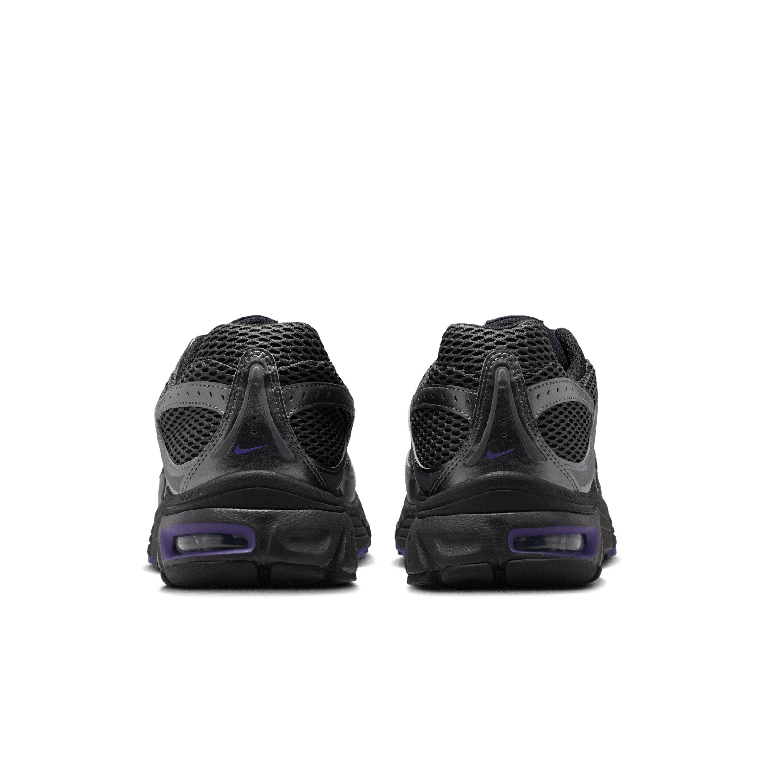 Nike Air Max Moto 2K "Anthracite/Black/Metallic Dark Grey/Wild Grape" Men's Shoe - ANTHRACITE/BLACK/DK GREY/GRAPE Thumbnail View 5