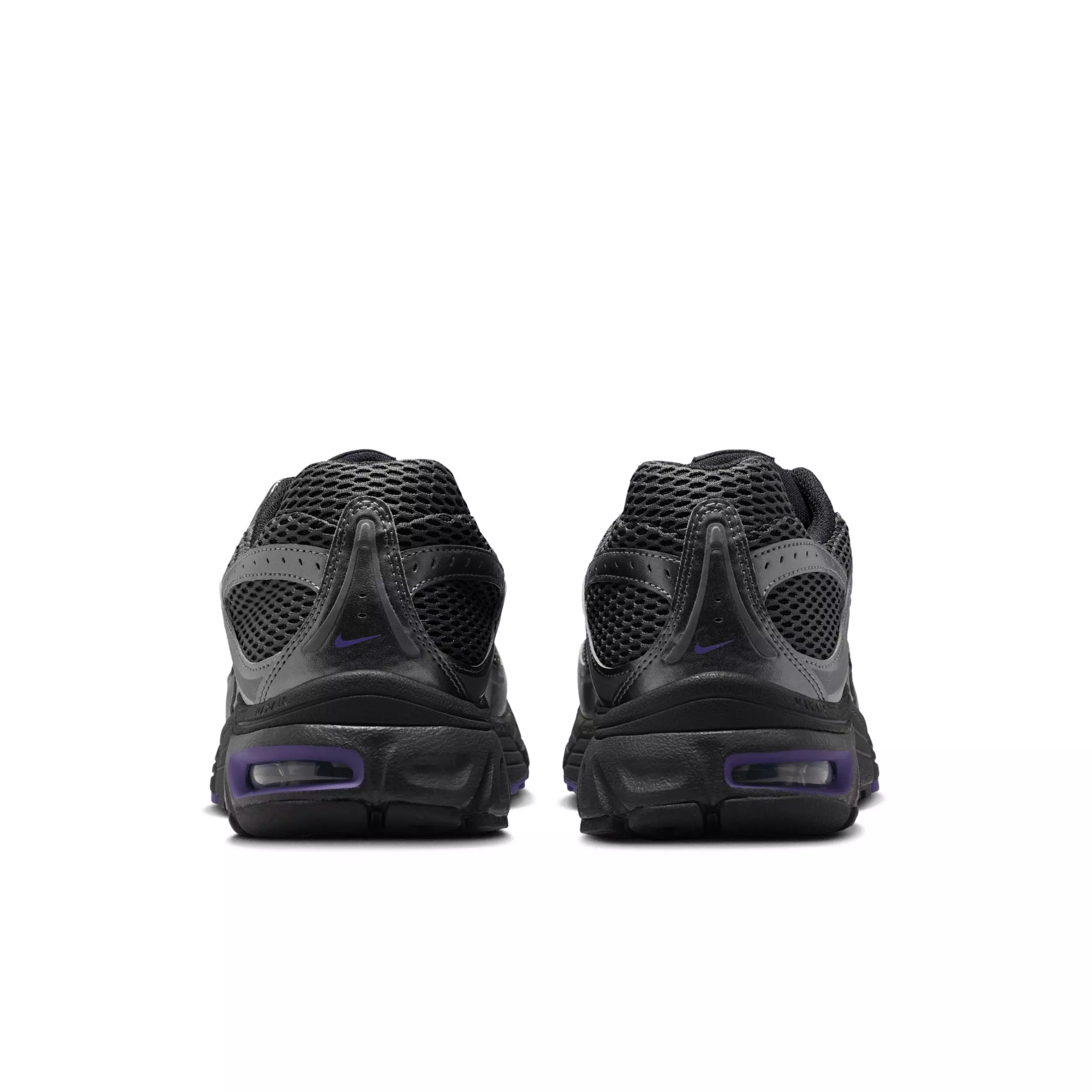 Nike Air Max Moto 2K "Anthracite/Black/Metallic Dark Grey/Wild Grape" Men's Shoe - ANTHRACITE/BLACK/DK GREY/GRAPE