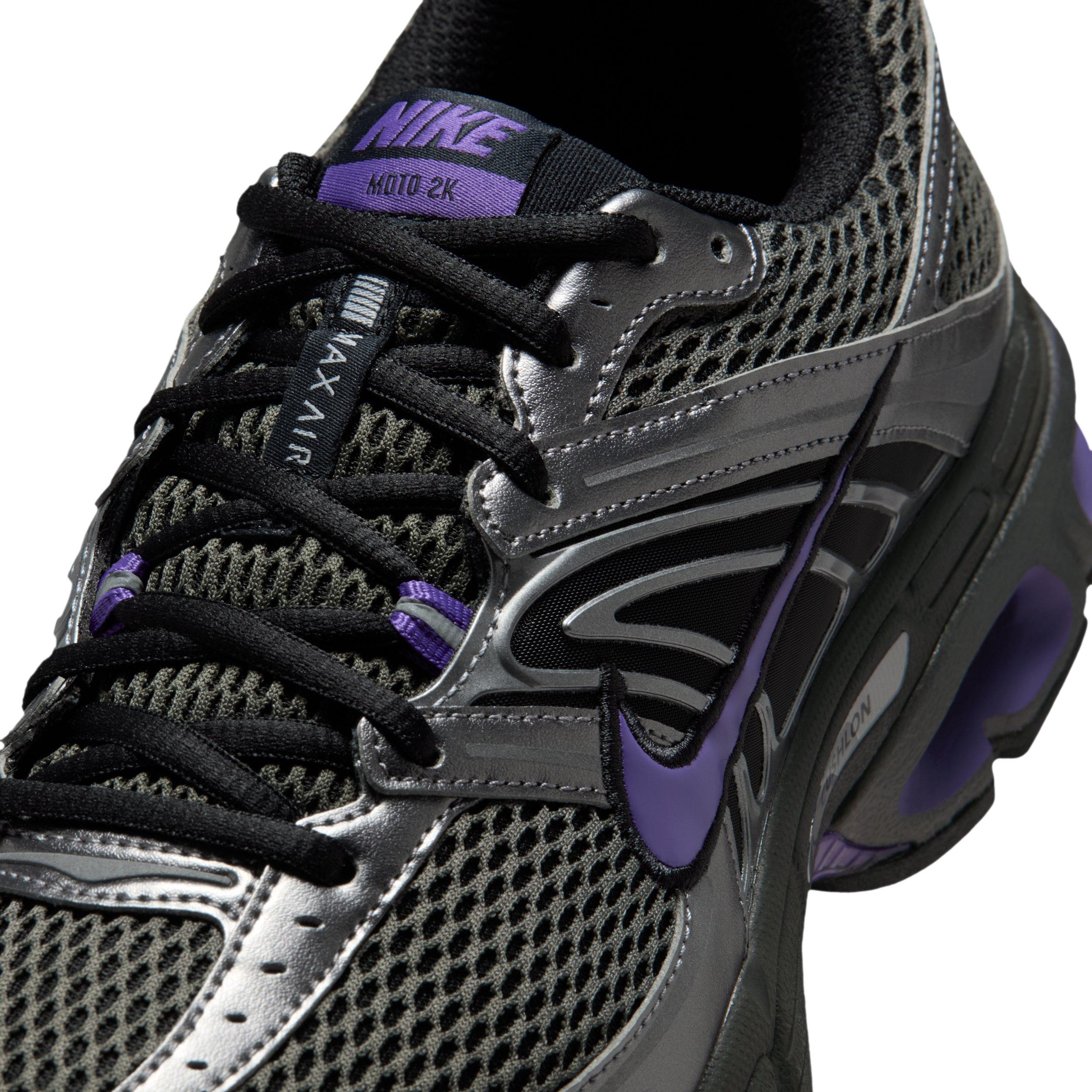 Nike Air Max Moto 2K Men's Shoe Anthracite | Hibbett