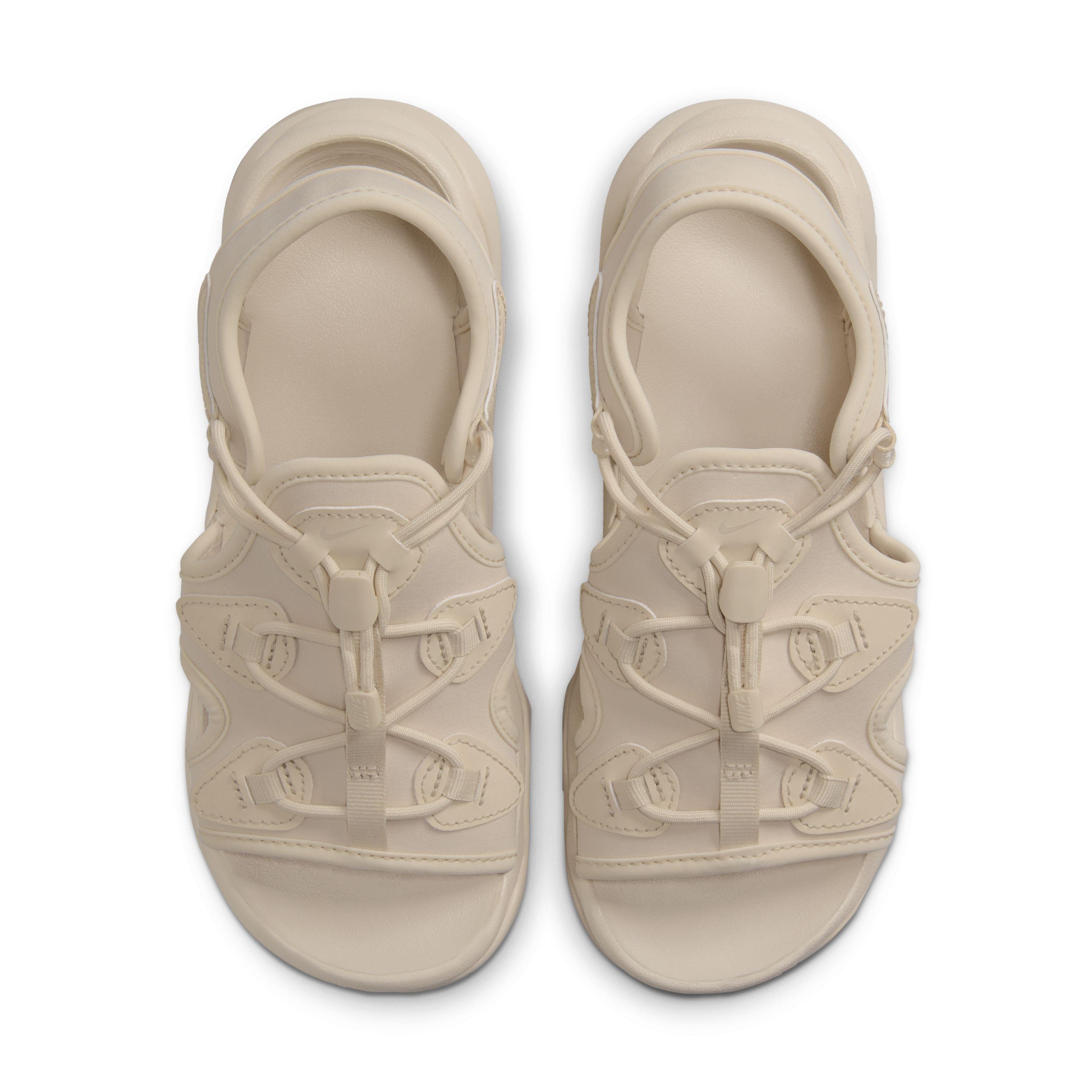 Nike Air Max Koko "Sanddrift/Sanddrift/Sanddrift" Women's Sandal - SANDDRIFT/SANDDRIFT/SANDDRIFT Thumbnail View 4