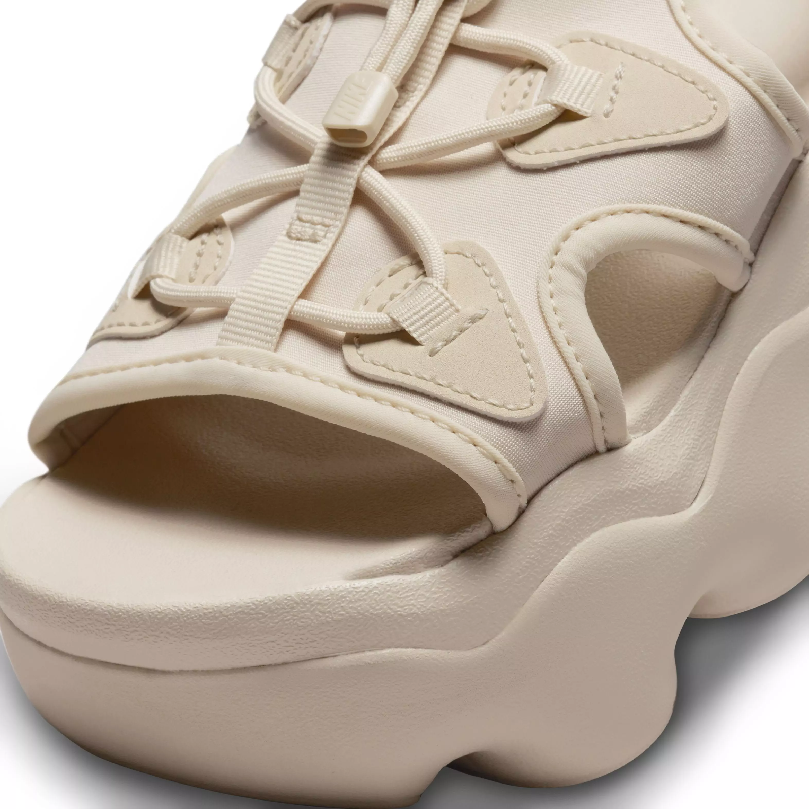 Nike Air Max Koko "Sanddrift/Sanddrift/Sanddrift" Women's Sandal - SANDDRIFT/SANDDRIFT/SANDDRIFT