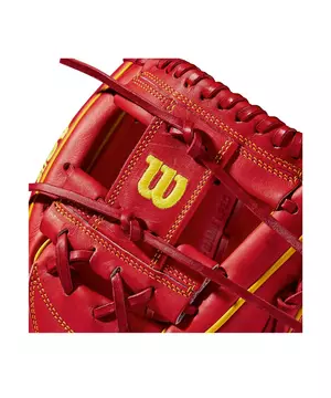 Wilson A2K Ozzie Albies 11.5 Infield Baseball Glove 2021