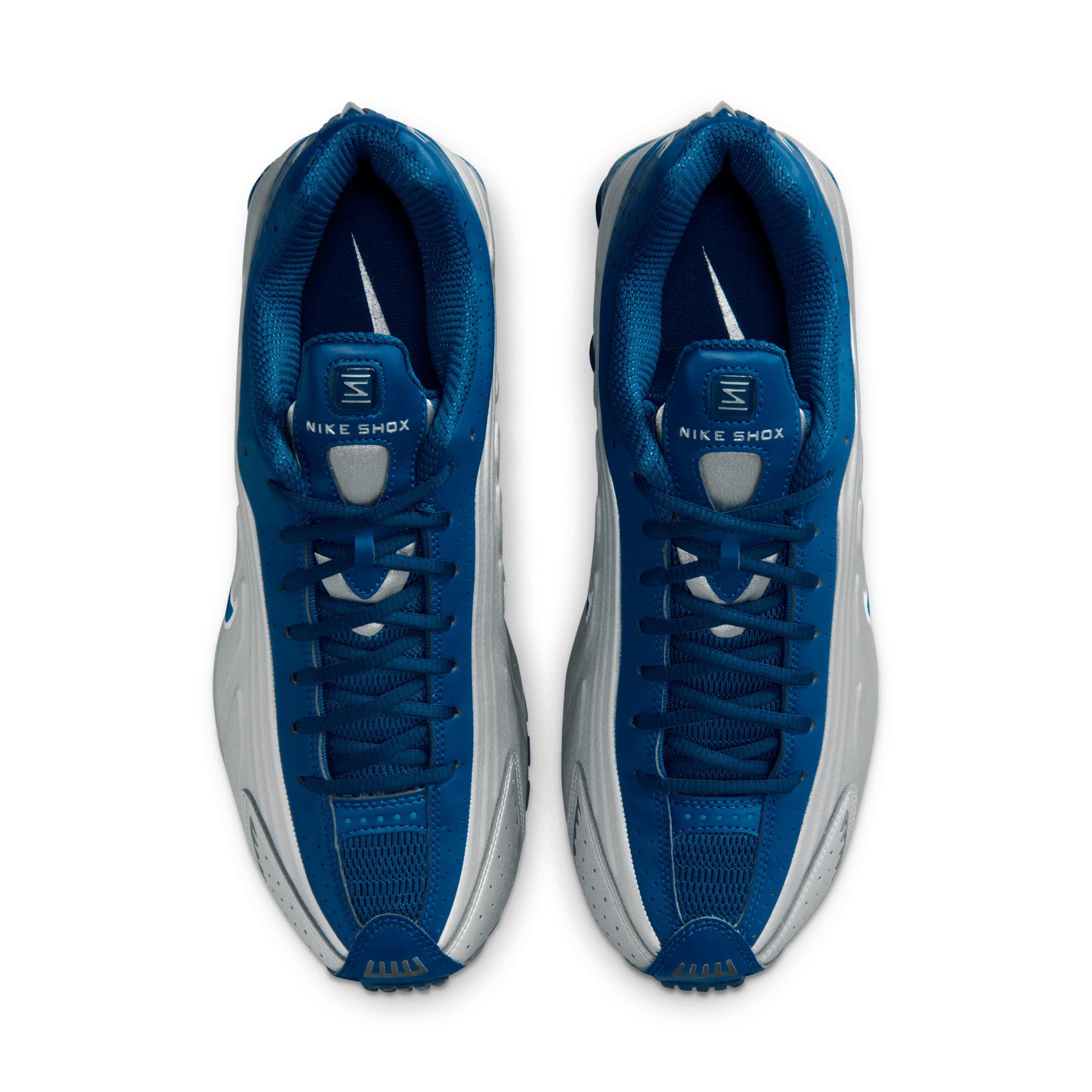 Nike Shox R4 Men
