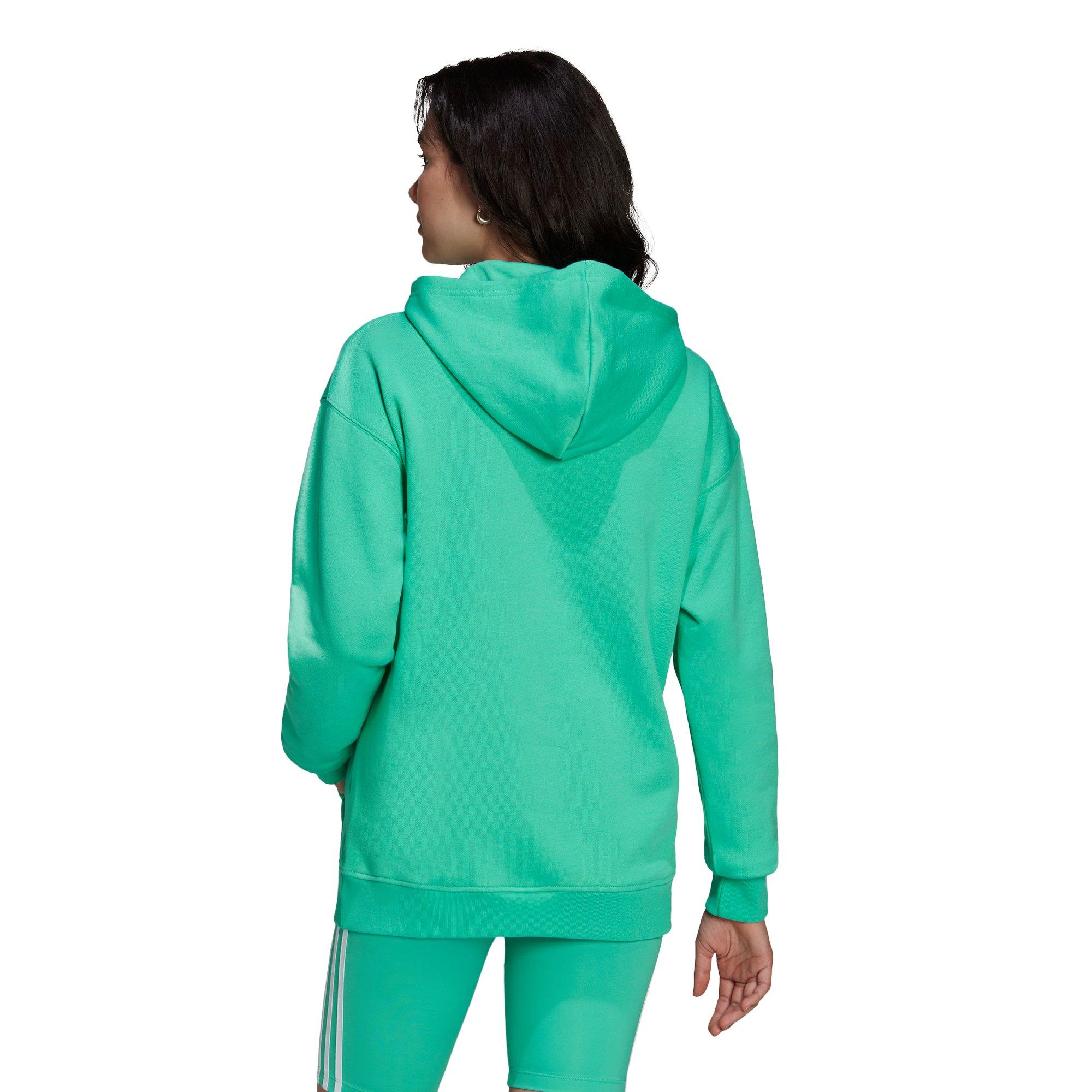 Adidas cheap hoodie dames