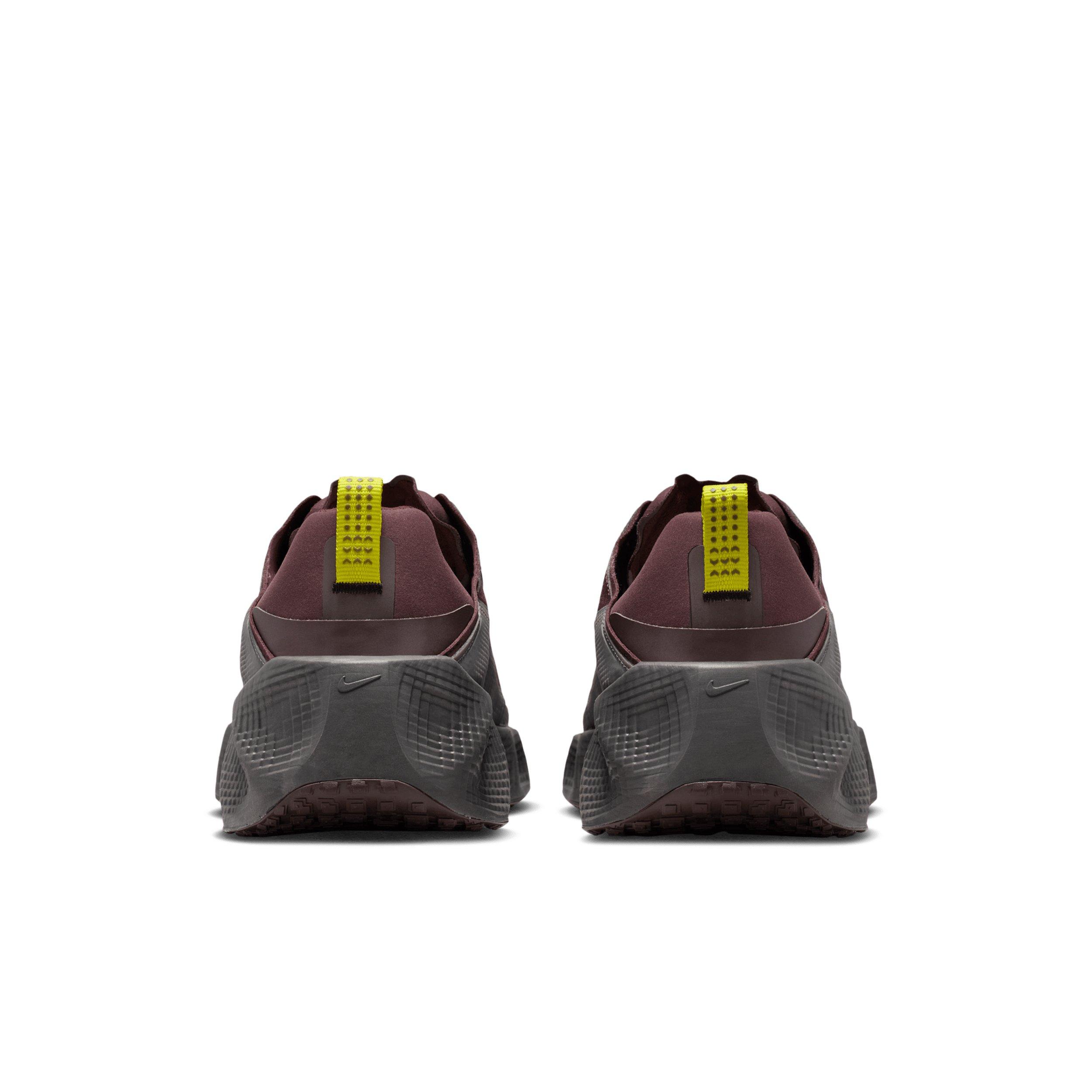 Nike Ava Rover "Earth/Black/Bright Cactus/Bright Cactus" Men's Shoe - EARTH/BLACK/CACTUS/CACTUS Thumbnail View 5