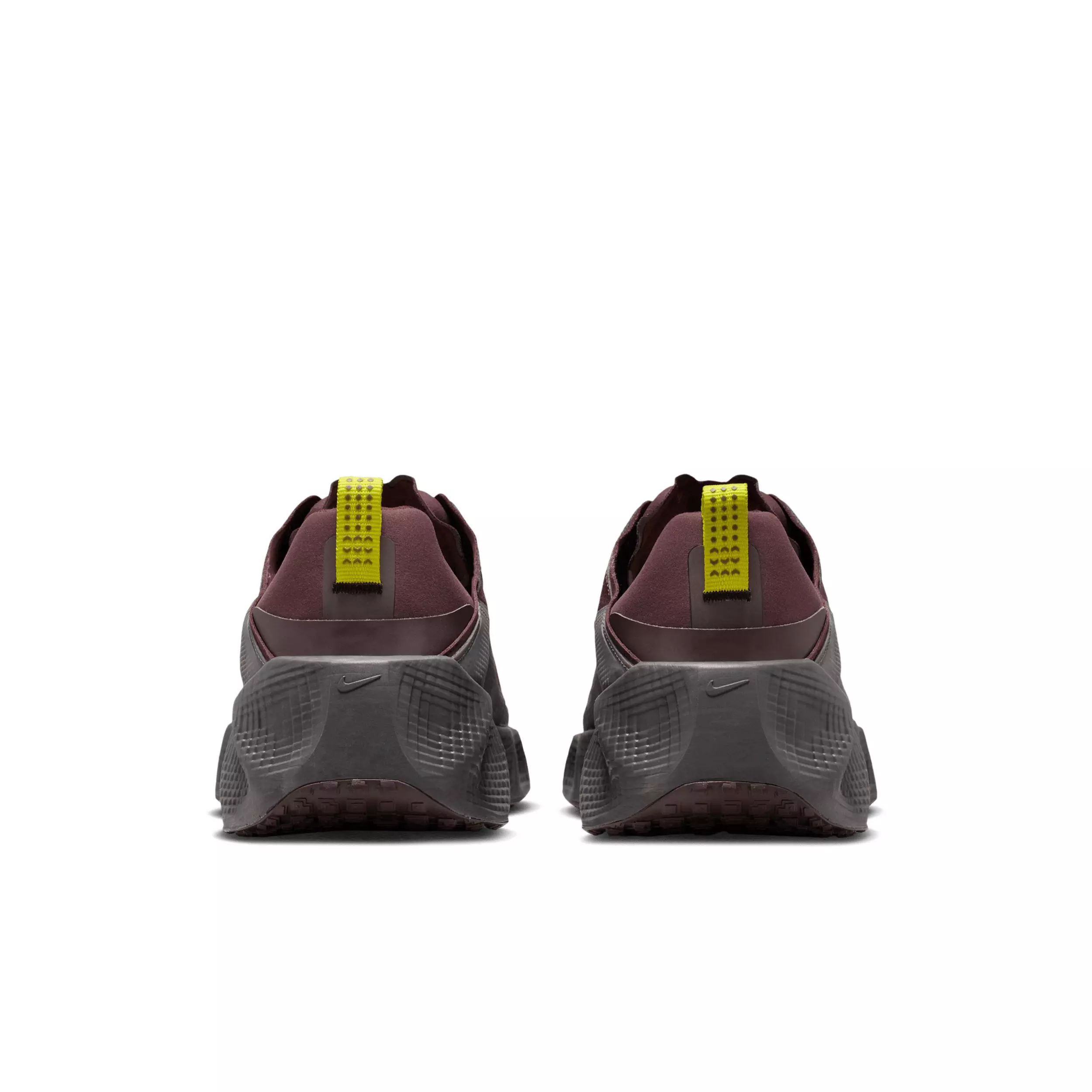 Nike Ava Rover "Earth/Black/Bright Cactus/Bright Cactus" Men's Shoe - EARTH/BLACK/CACTUS/CACTUS