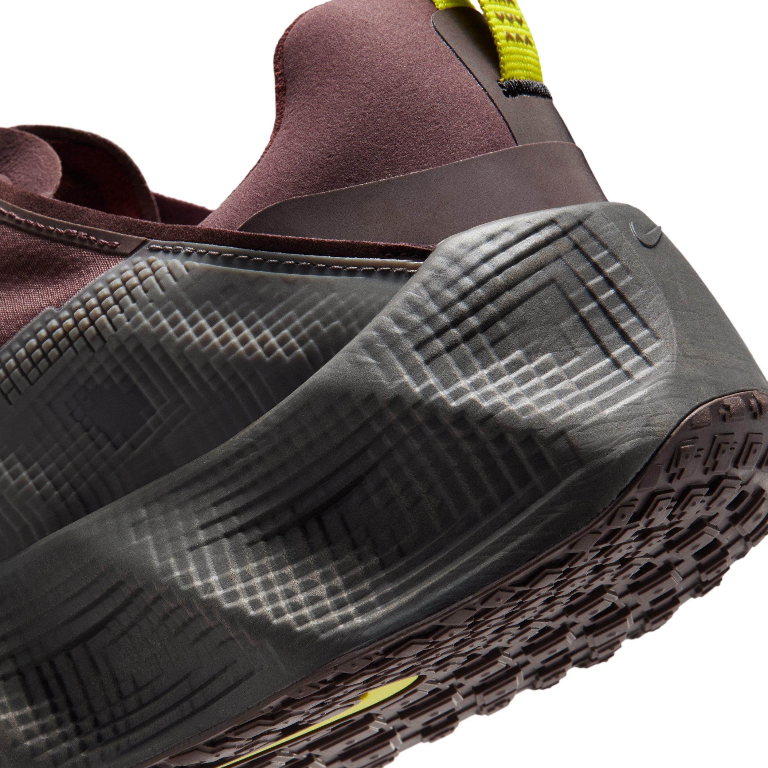 Nike Ava Rover "Earth/Black/Bright Cactus/Bright Cactus" Men's Shoe - EARTH/BLACK/CACTUS/CACTUS Thumbnail View 8