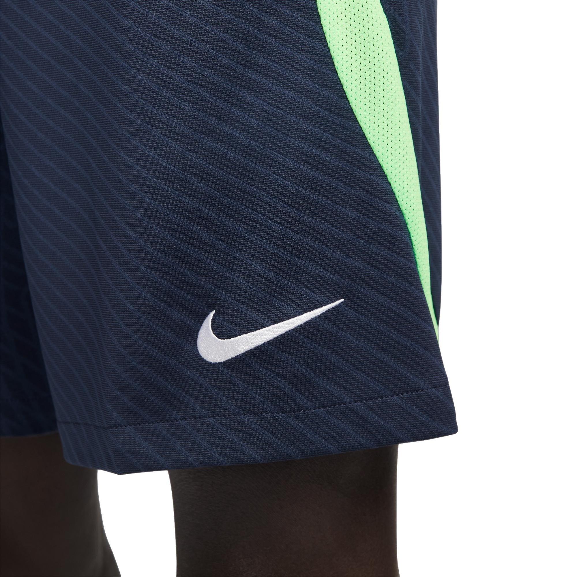 Nike Dri-FIT Strike Men's Soccer Shorts.