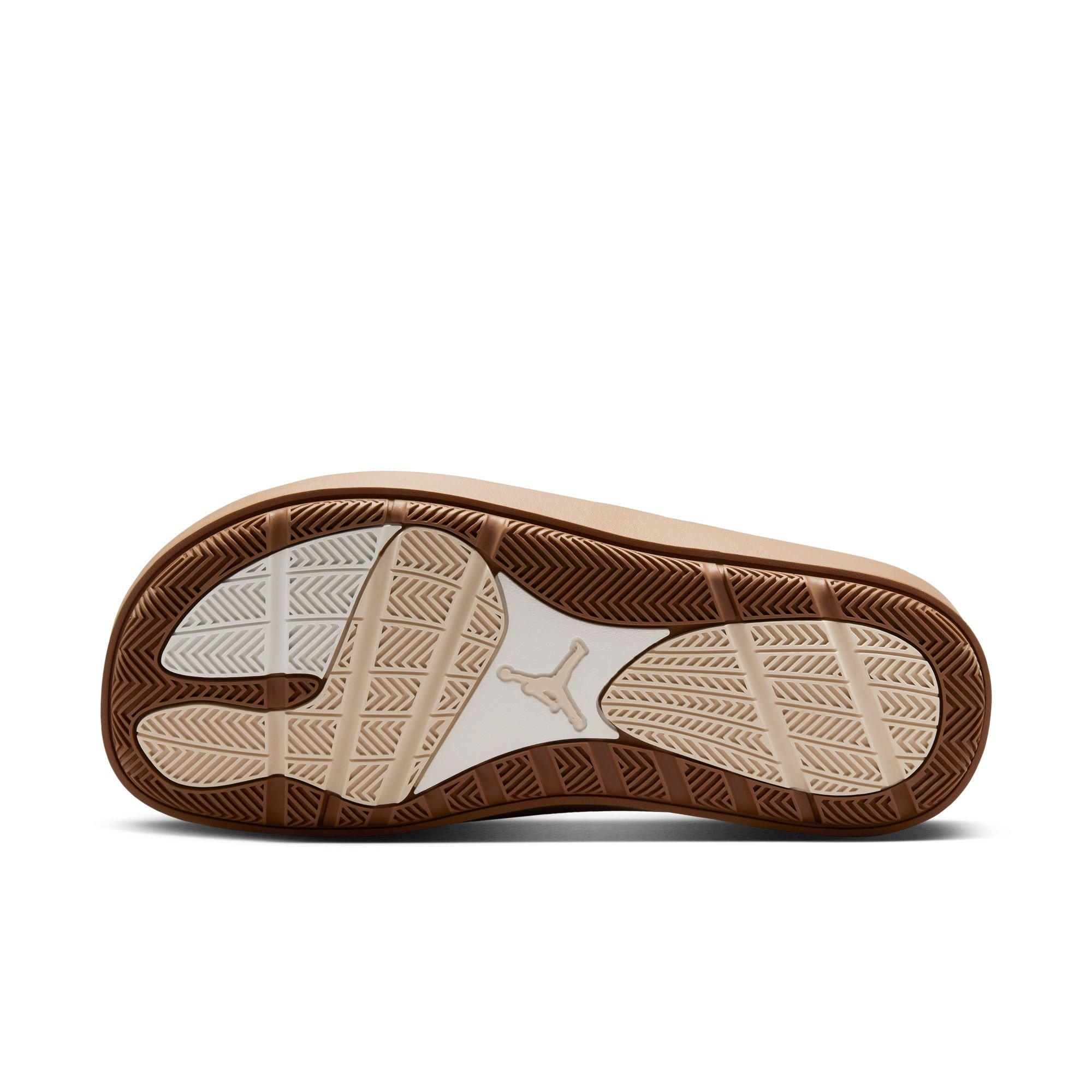 Jordan Sophia Women's "Brown" Slide