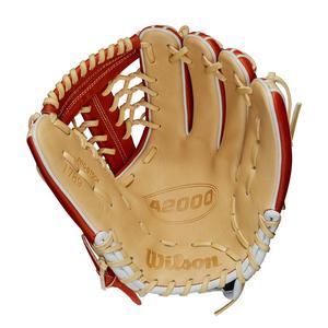 Wilson A2000 1789 11.5" Utility Baseball Glove 2021