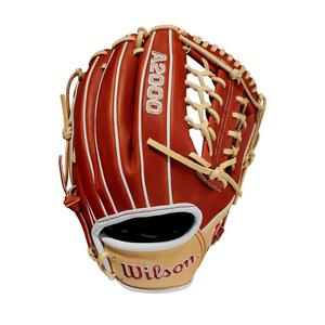 Wilson A2000 1789 11.5" Utility Baseball Glove 2021