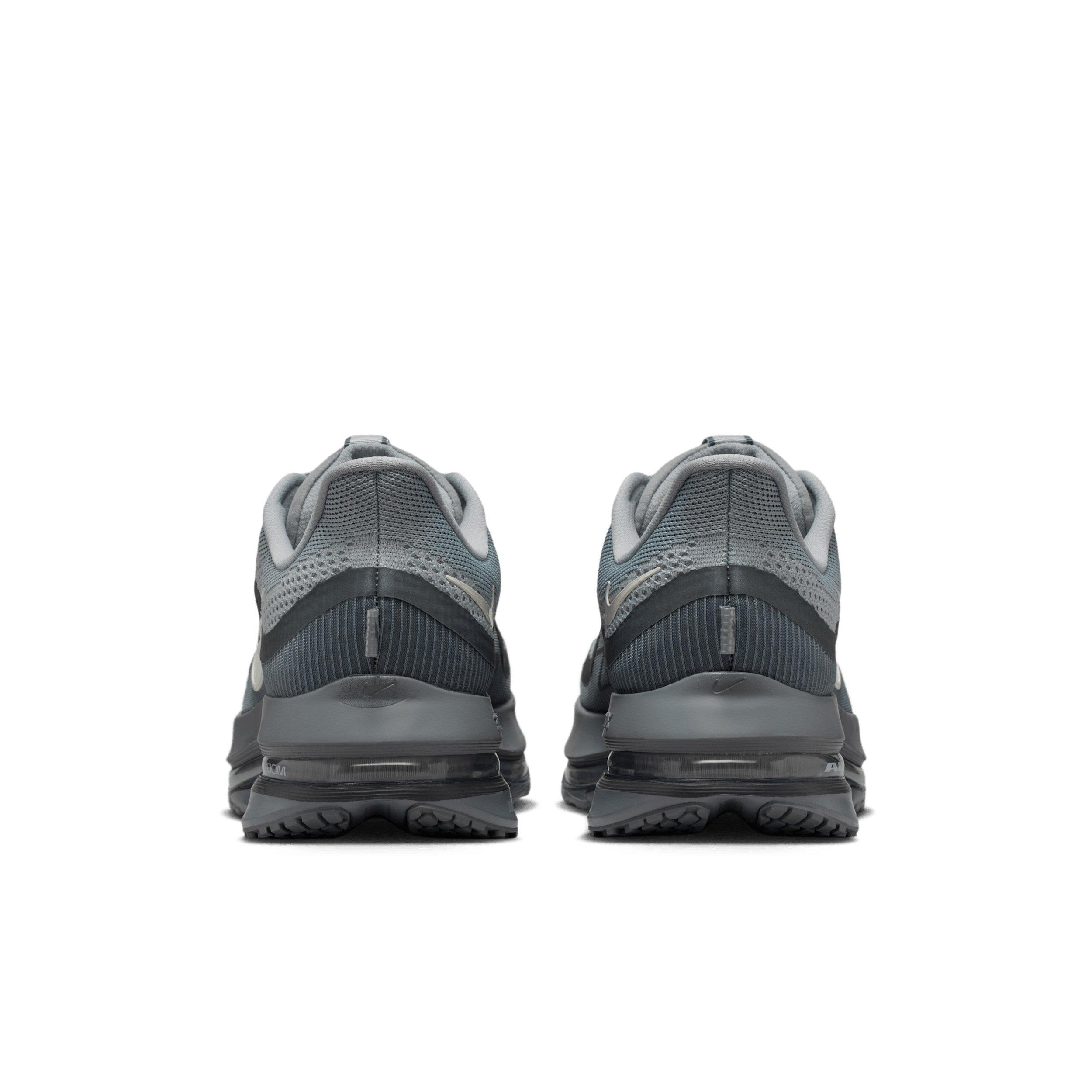 Nike Pegasus Premium "Wolf Grey/Cool Grey/Anthracite/Sail" Men's Running Shoe - GREY/GREY/ANTHRACITE/SAIL Thumbnail View 5