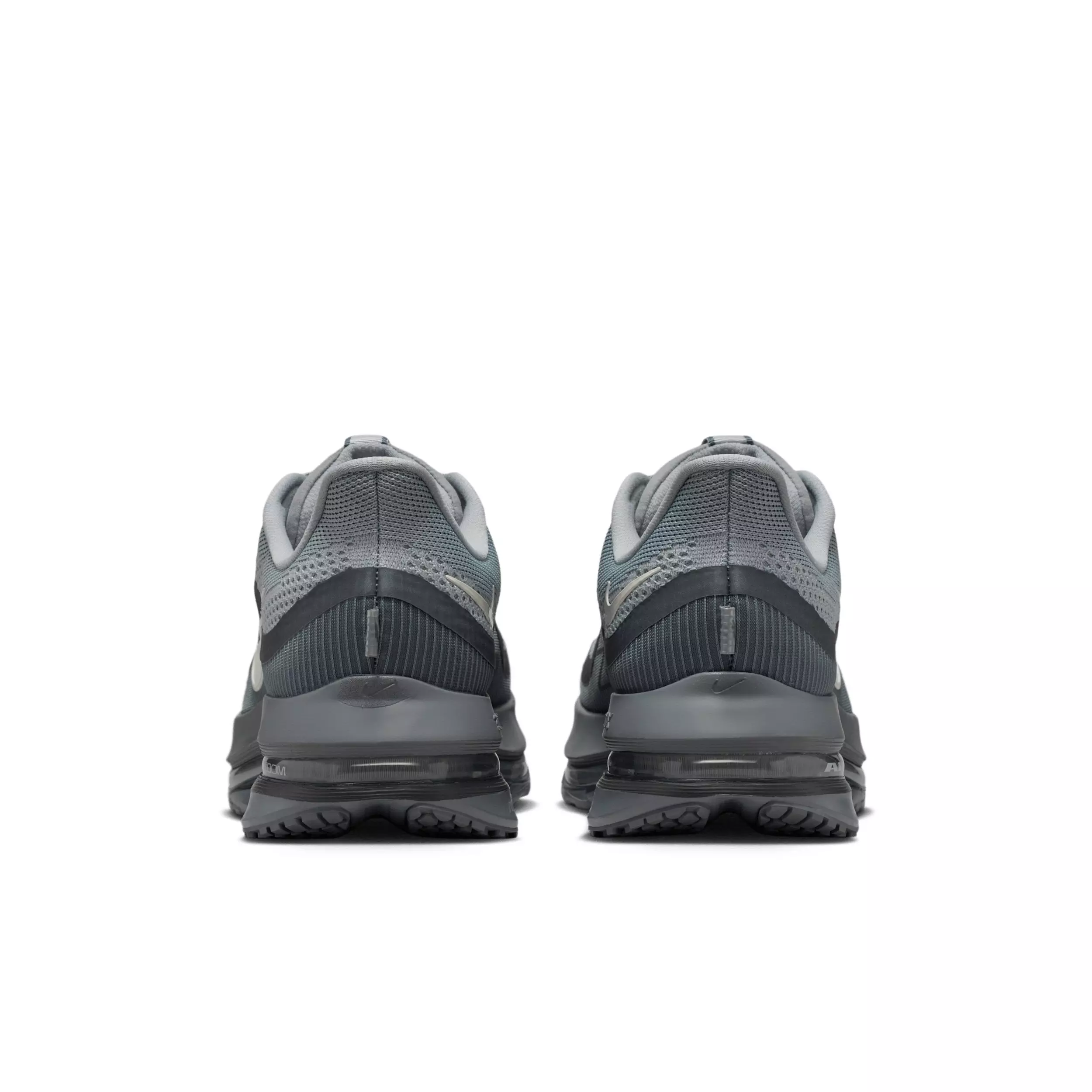 Nike Pegasus Premium "Wolf Grey/Cool Grey/Anthracite/Sail" Men's Running Shoe - GREY/GREY/ANTHRACITE/SAIL