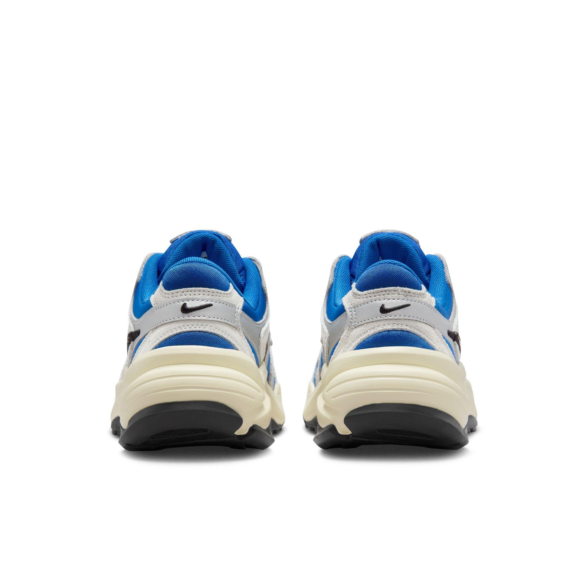 Nike AL8 "Game Royal/Photon Dust/Metallic Silver/White" Women's Shoe - ROYAL/DUST/SILVER/WHITE Thumbnail View 5