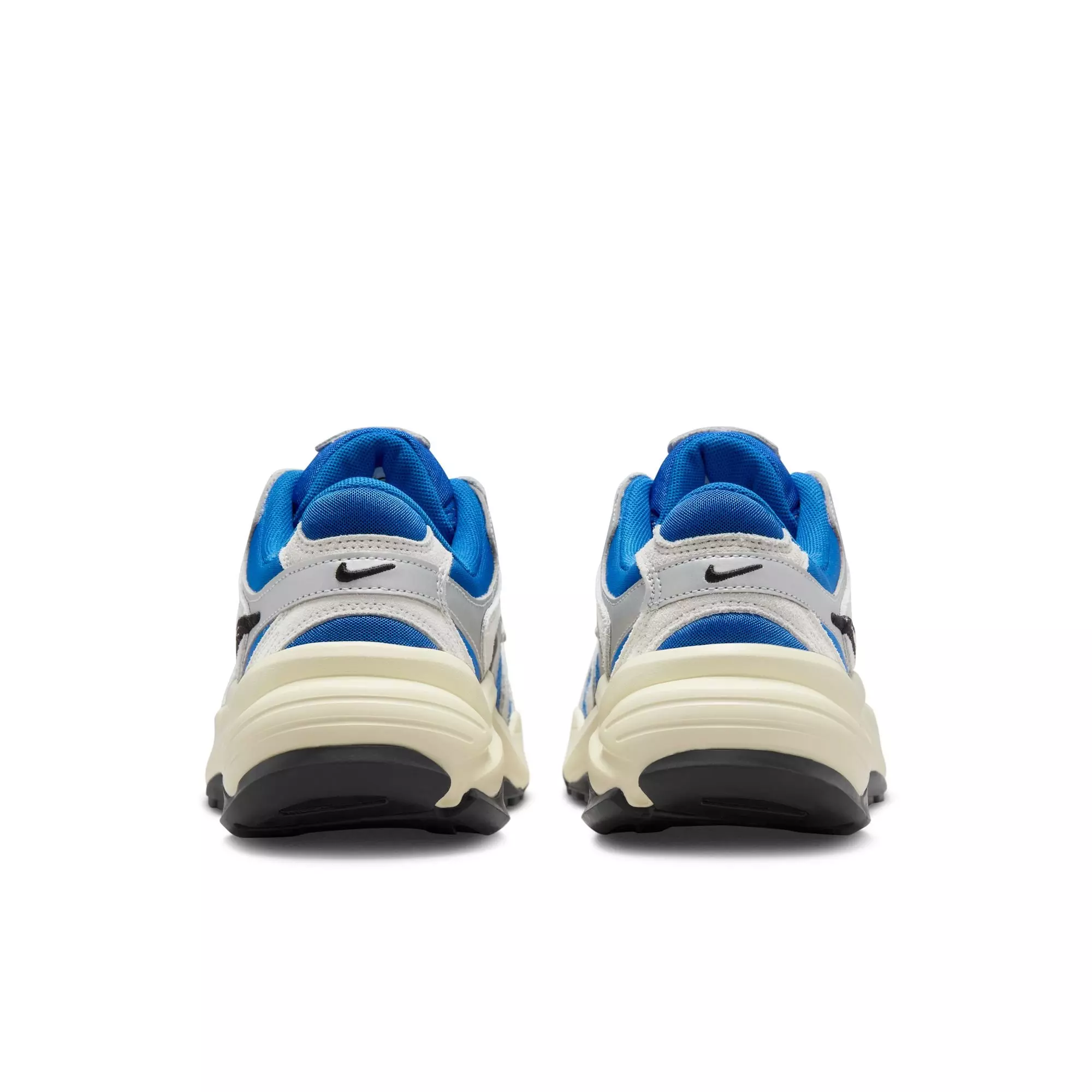 Nike AL8 "Game Royal/Photon Dust/Metallic Silver/White" Women's Shoe - ROYAL/DUST/SILVER/WHITE