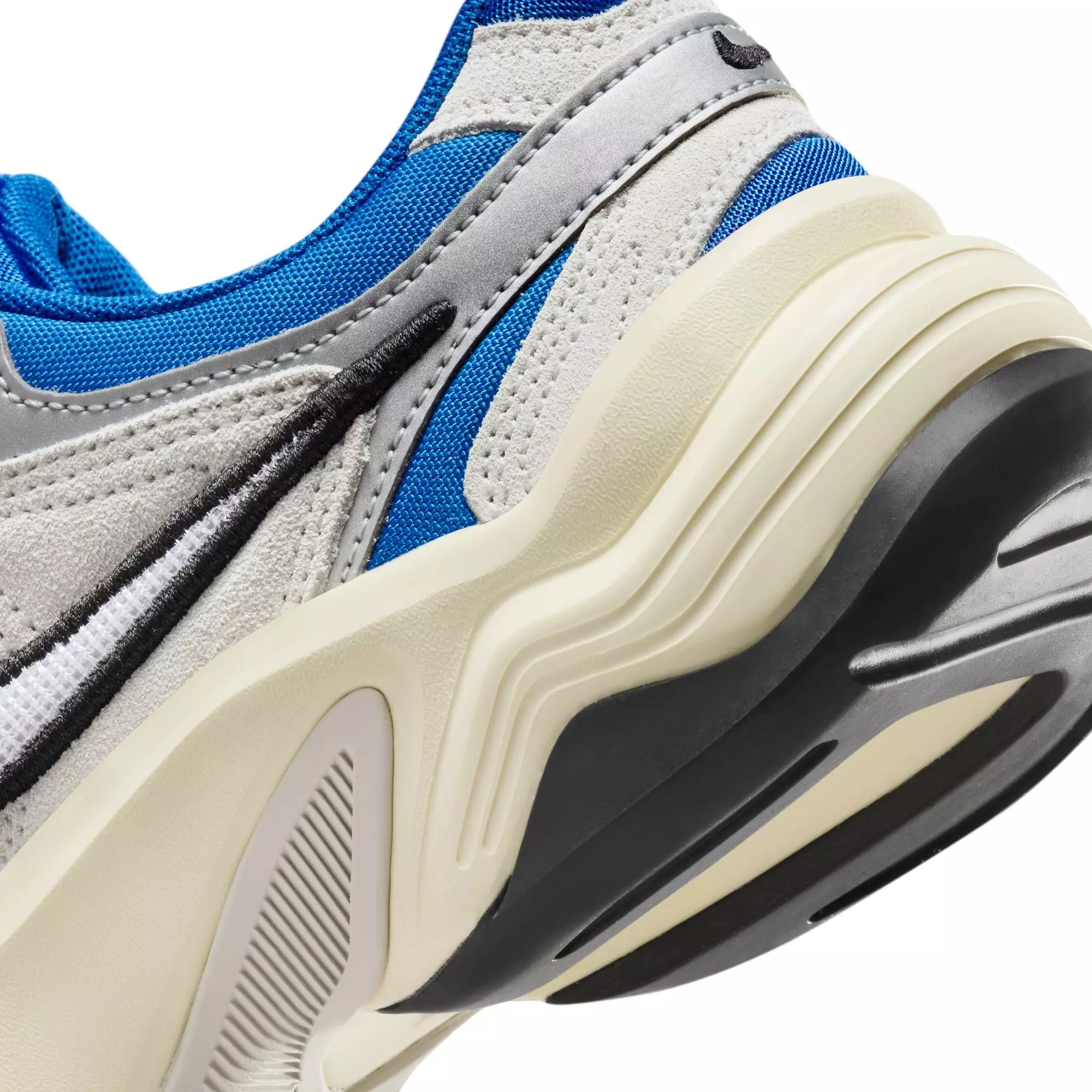 Nike AL8 "Game Royal/Photon Dust/Metallic Silver/White" Women's Shoe - ROYAL/DUST/SILVER/WHITE