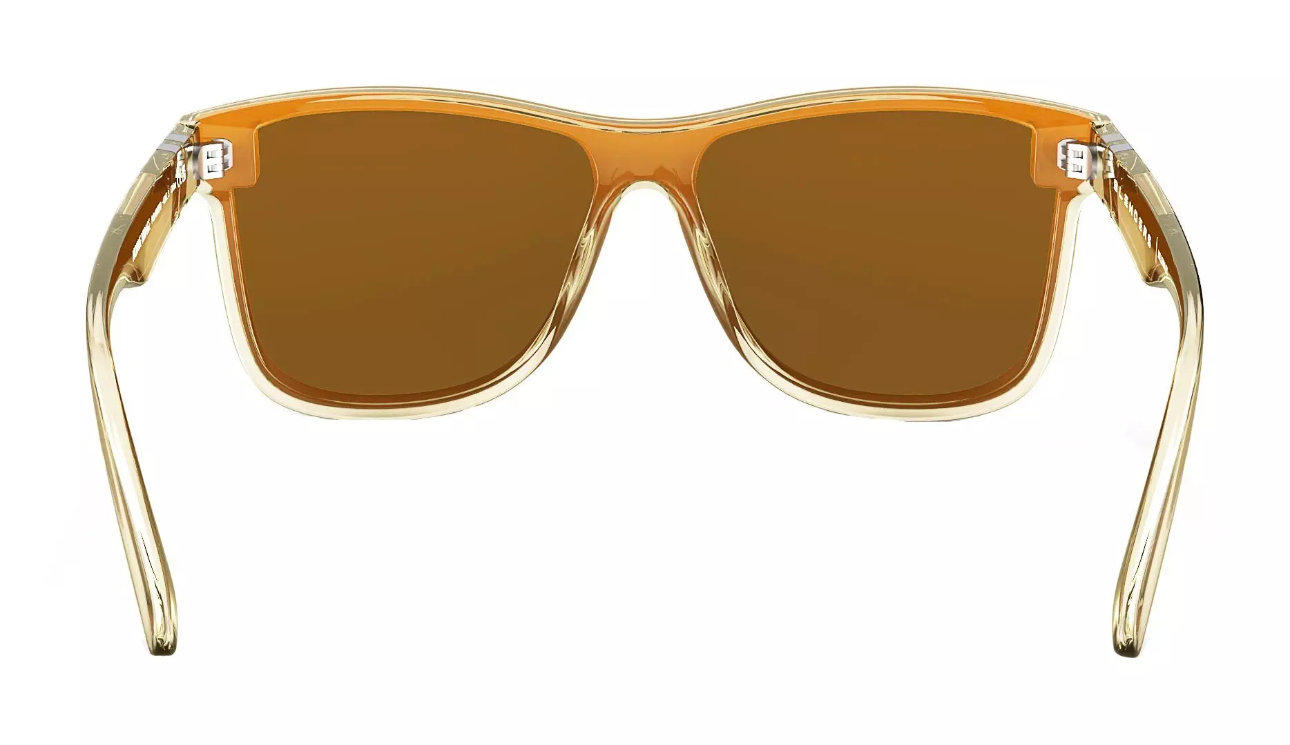 Blenders Millenia X2 Mojave Mirage Sunglasses - BROWN