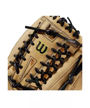 Wilson 2021 A2000 A12 12 Pitcher's Baseball Glove