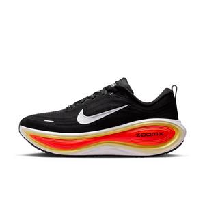 Nike Vomero Plus "Black/Bright Crimson/Sail/White" Men's Running Shoe