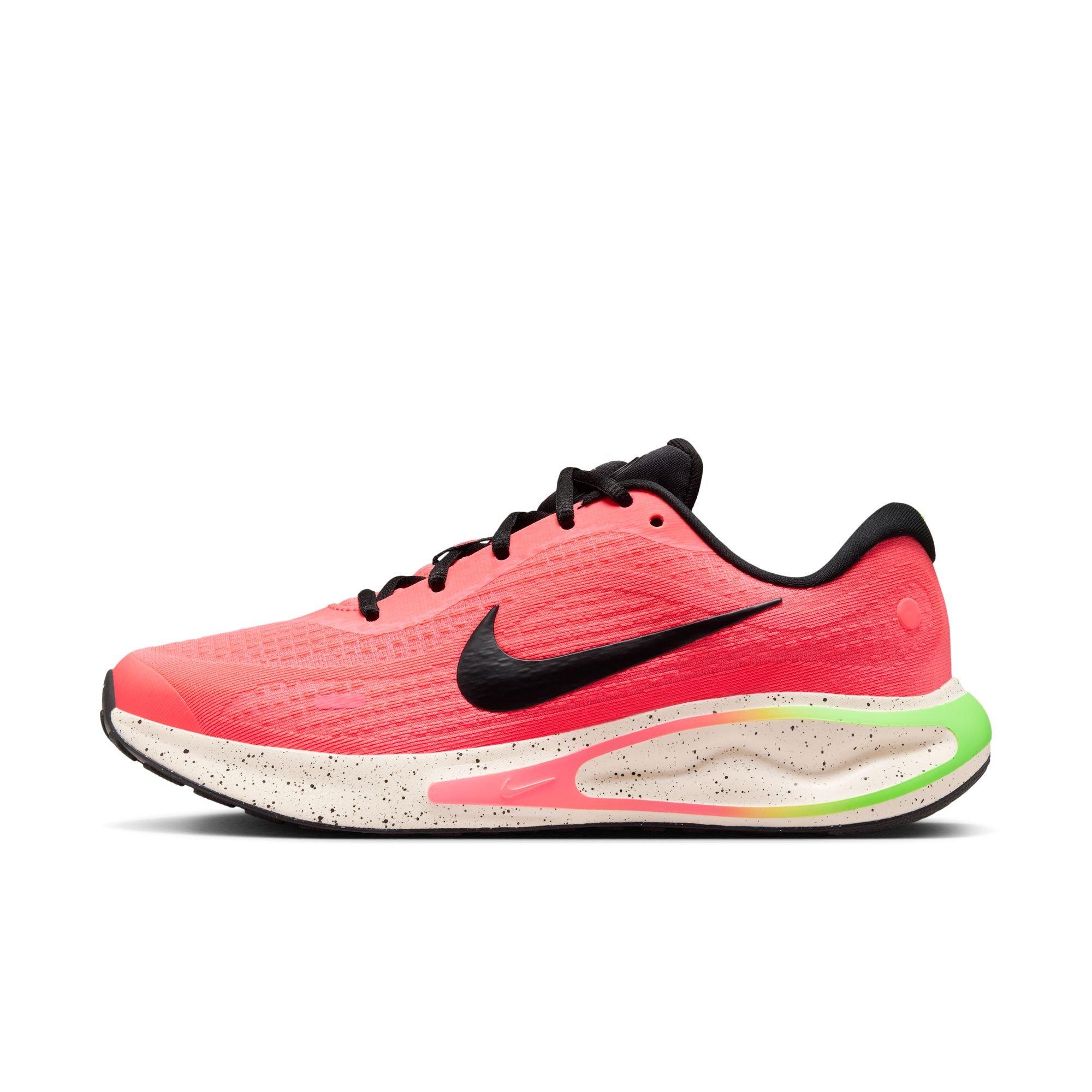 Nike Journey Run "Pink" Women's Running Shoe - PINK Thumbnail View 2