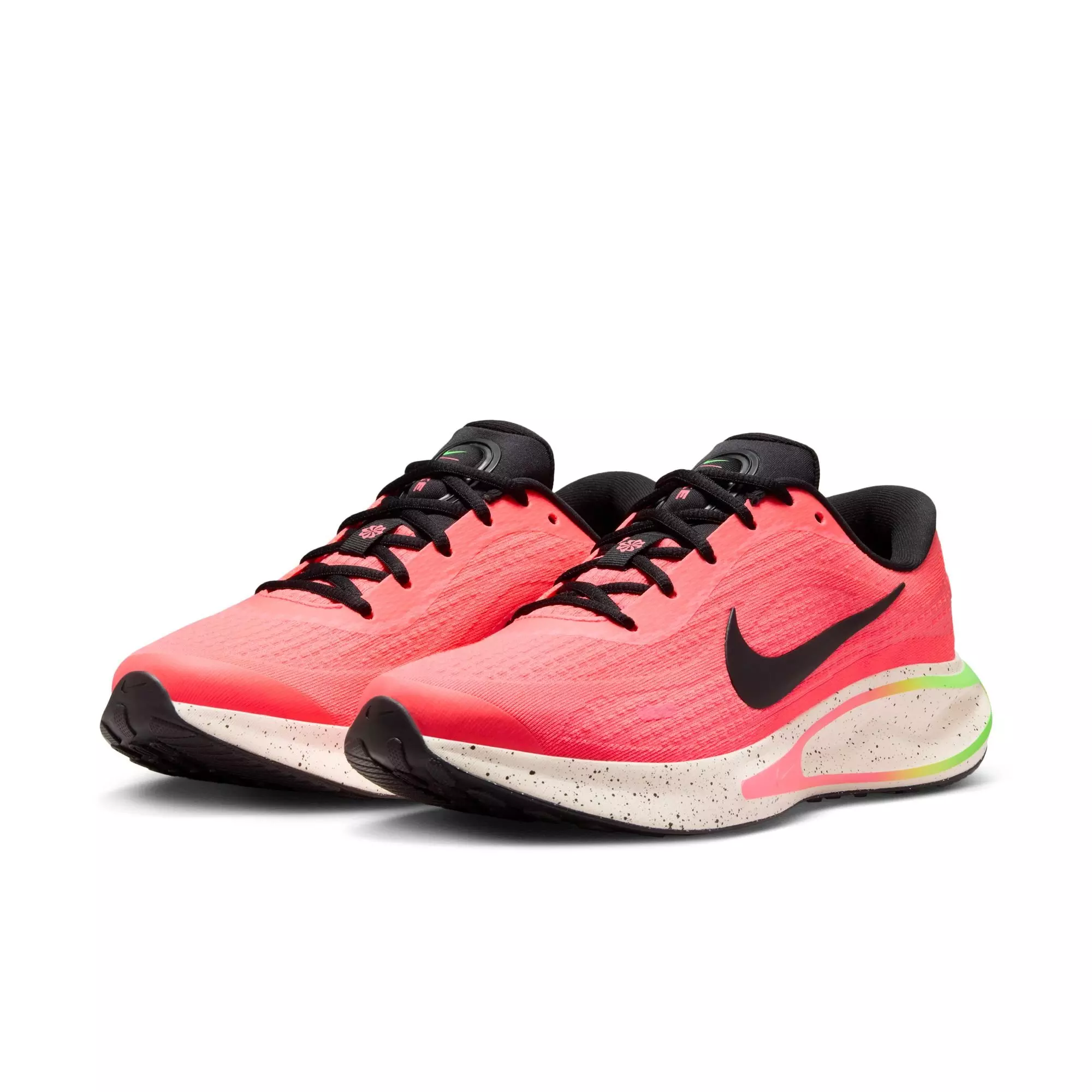 Nike Journey Run "Pink" Women's Running Shoe - PINK