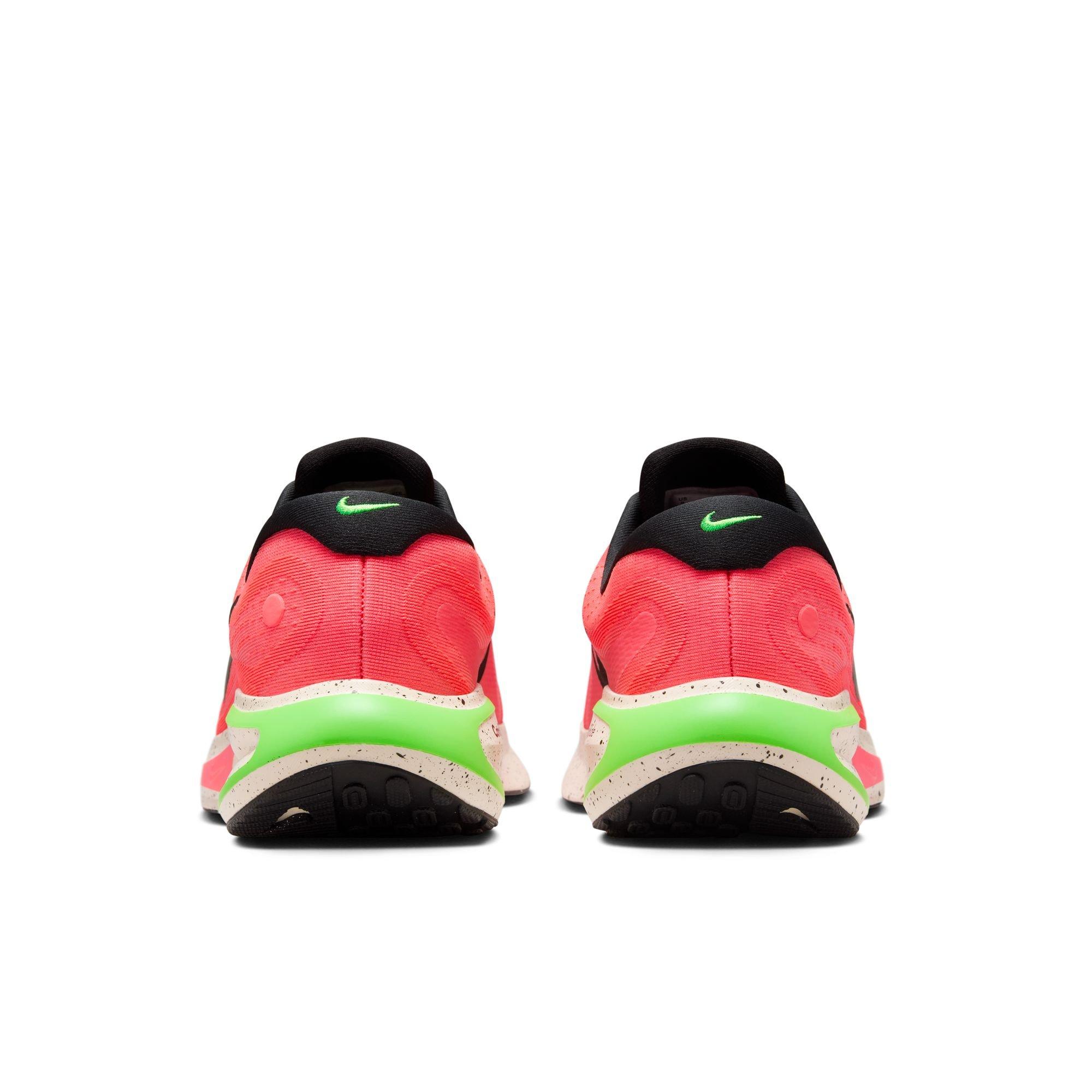 Nike Journey Run "Pink" Women's Running Shoe - PINK Thumbnail View 5