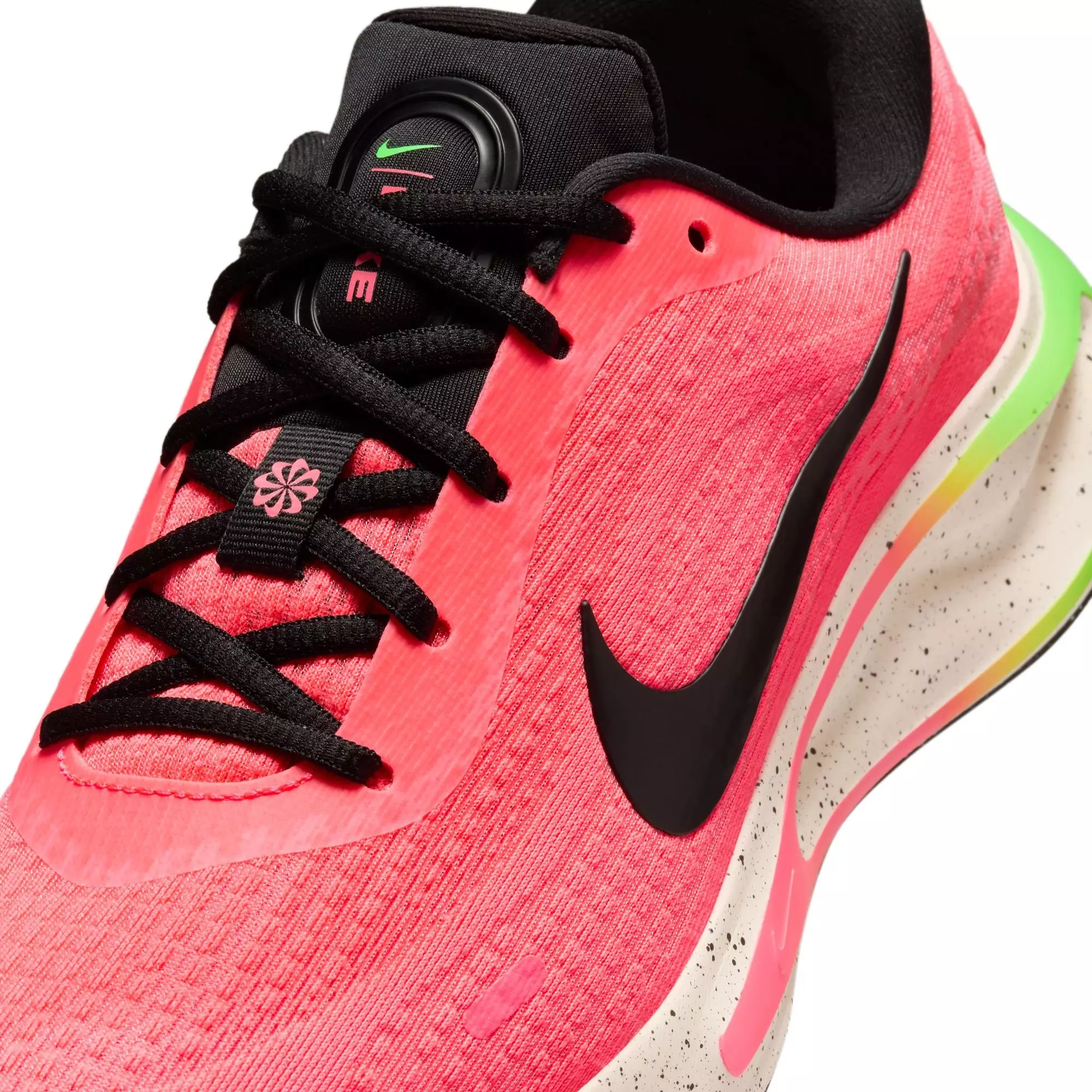 Nike Journey Run "Pink" Women's Running Shoe - PINK