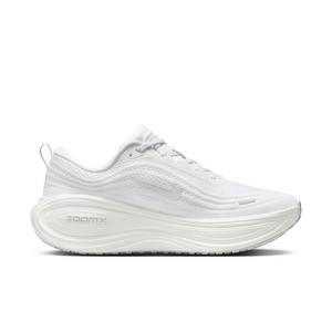 Nike Vomero Plus "White/Photon Dust/Metallic Silver/Summit White" Men's Running Shoe