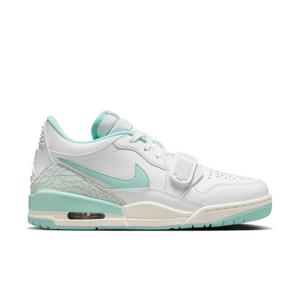 Jordan Legacy 312 Low "White/Pink Oxford/Archaeo Brown/Sail" Women's Shoe