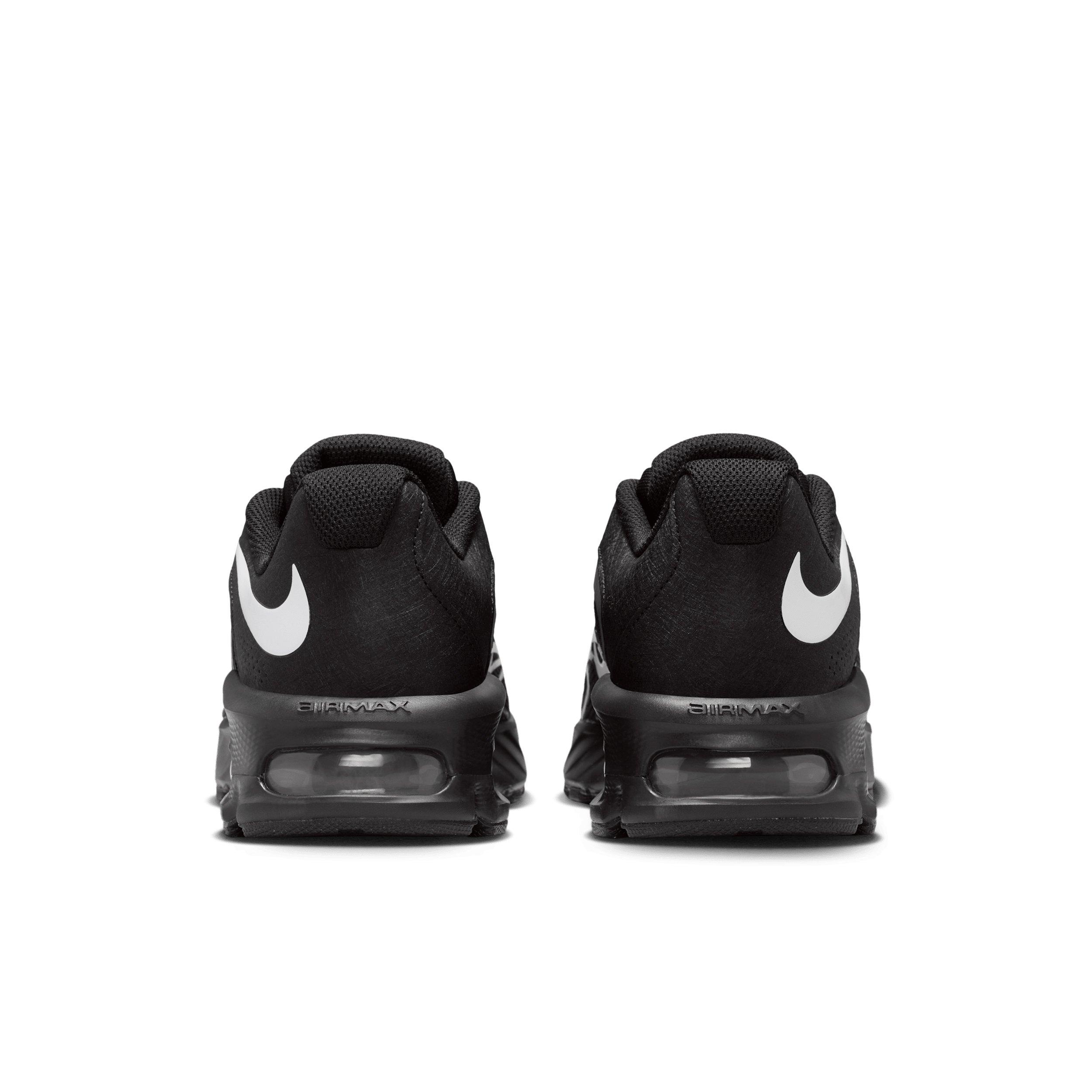 Nike Air Max Fire "Black/White" Women's Shoe - BLACK/WHITE Thumbnail View 5