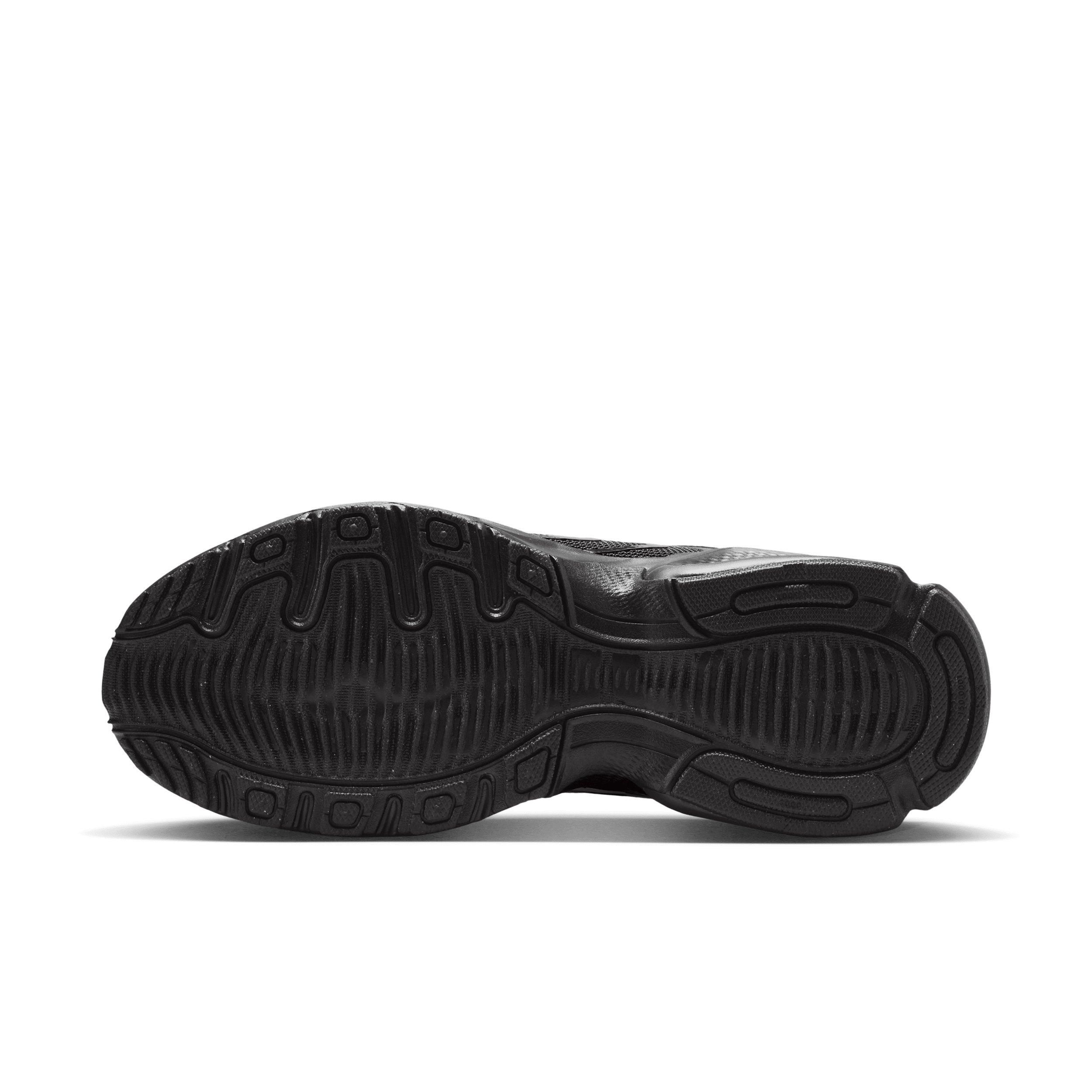 Nike Air Max Fire "Black/White" Women's Shoe - BLACK/WHITE Thumbnail View 6