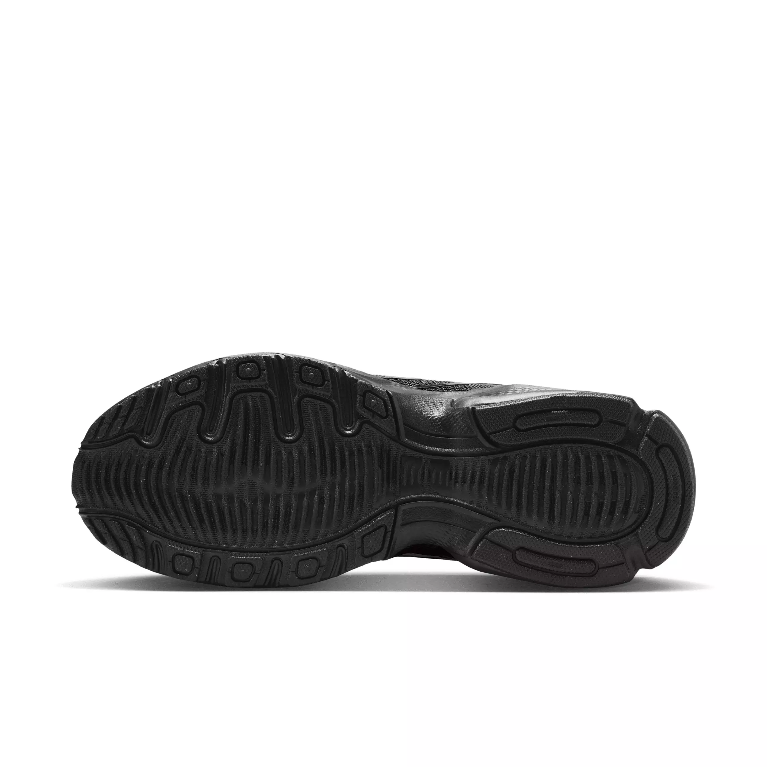 Nike Air Max Fire "Black/White" Women's Shoe - BLACK/WHITE