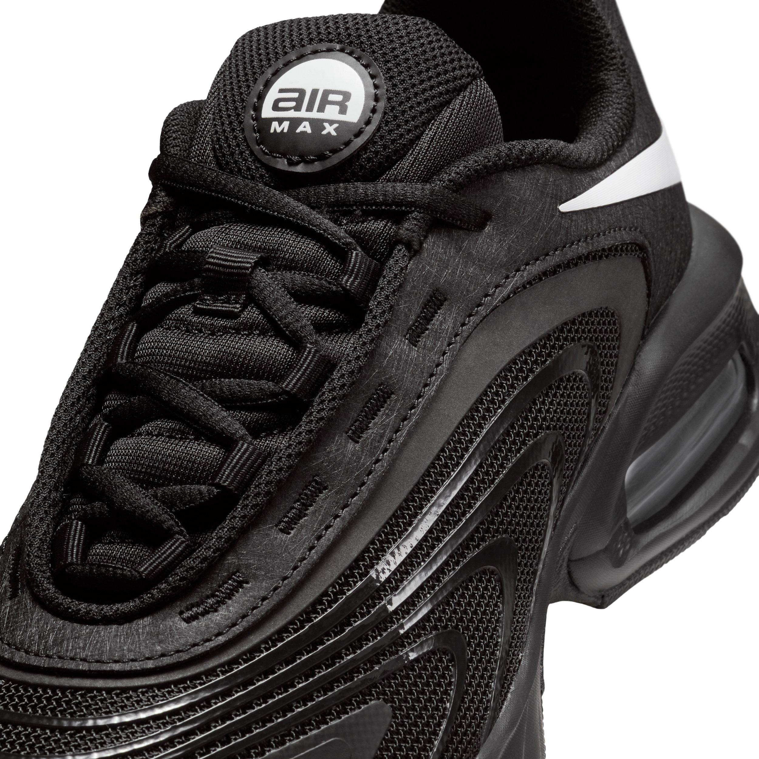 Nike Air Max Fire "Black/White" Women's Shoe - BLACK/WHITE Thumbnail View 7