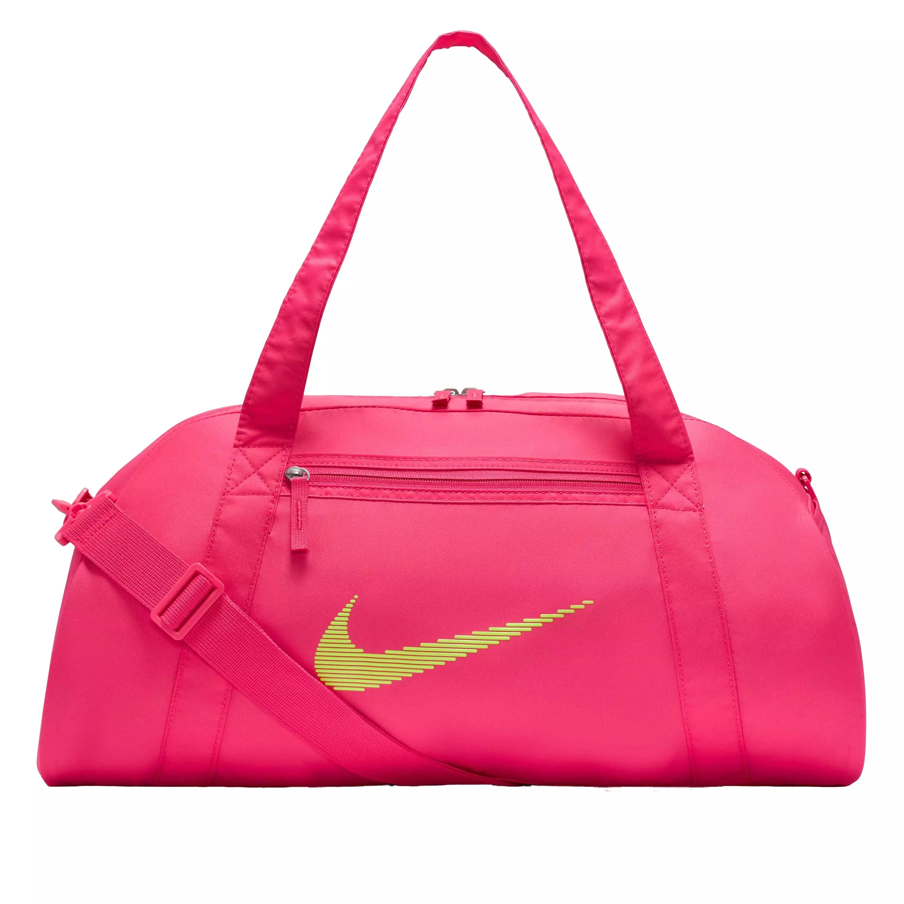 Nike Gym Club Duffle Bag - PINK