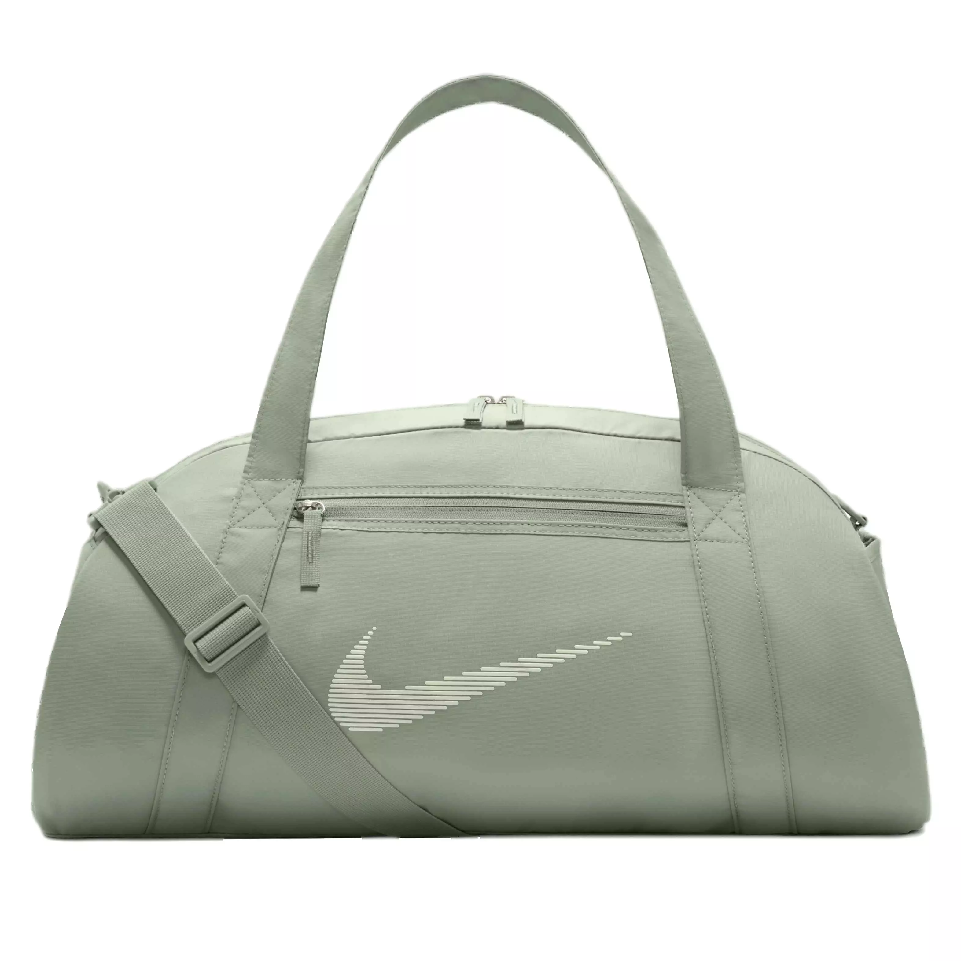 Nike Gym Club Duffle Bag - GREEN