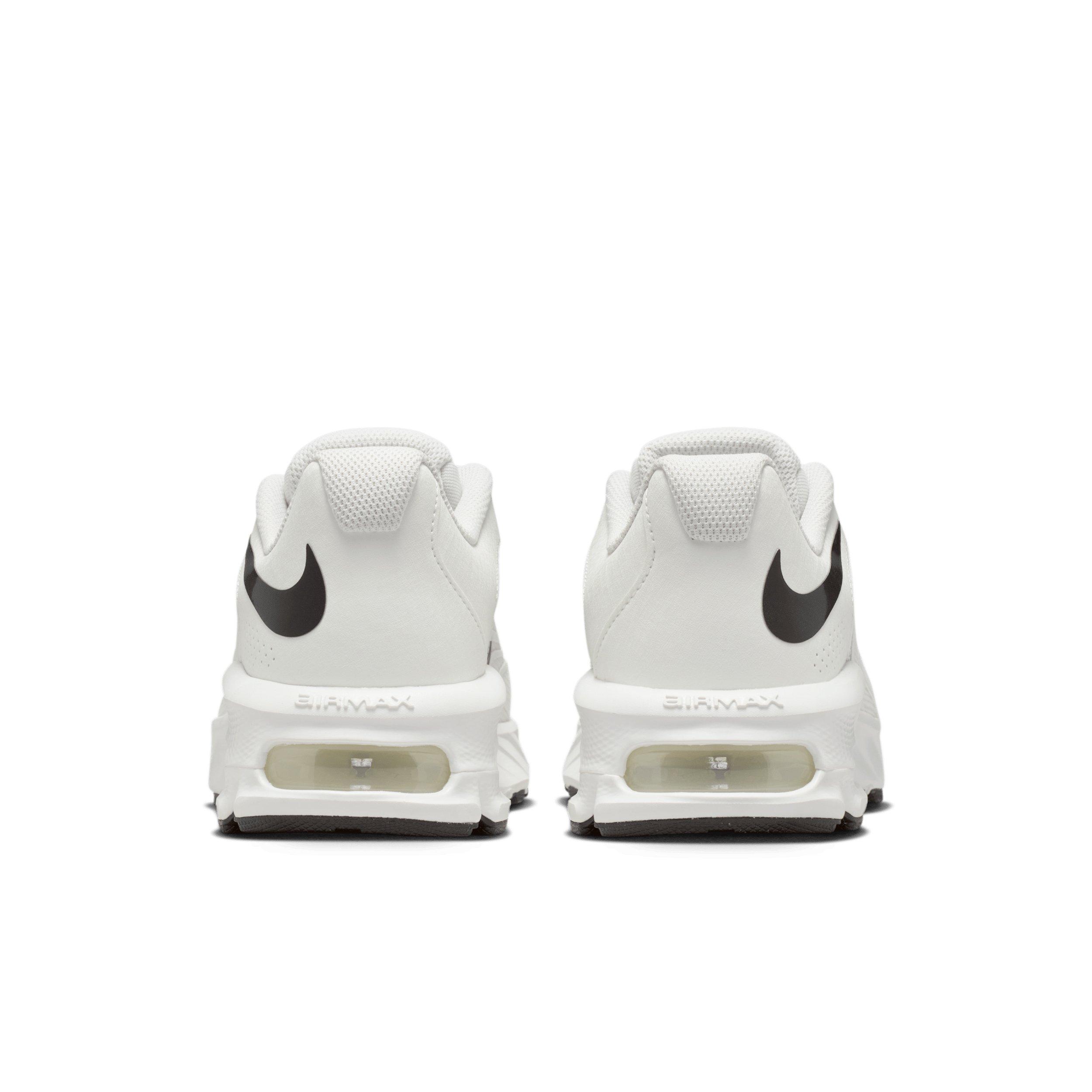 Nike Air Max Fire "Summit White/Black" Women's Shoe - WHITE/BLACK Thumbnail View 5