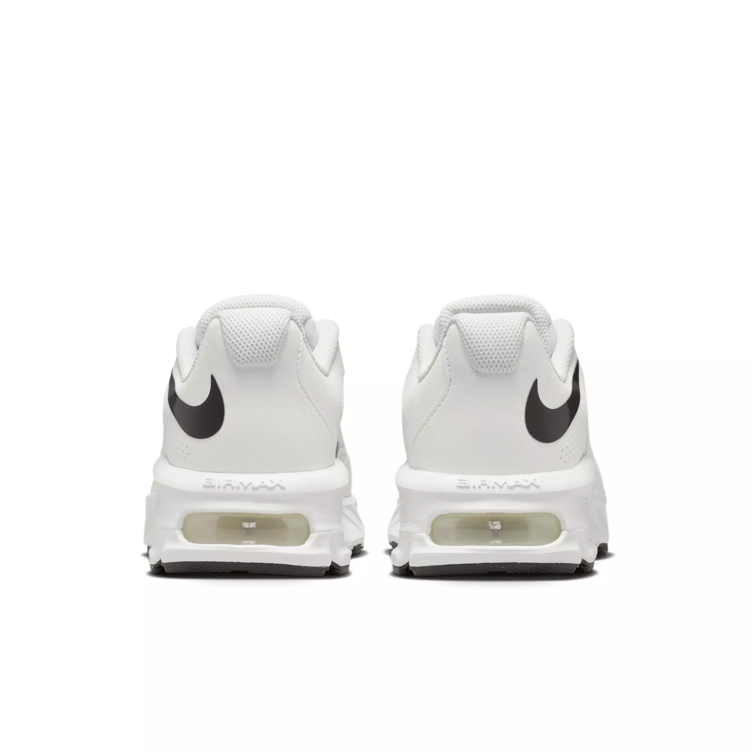 Nike Air Max Fire "Summit White/Black" Women's Shoe - WHITE/BLACK