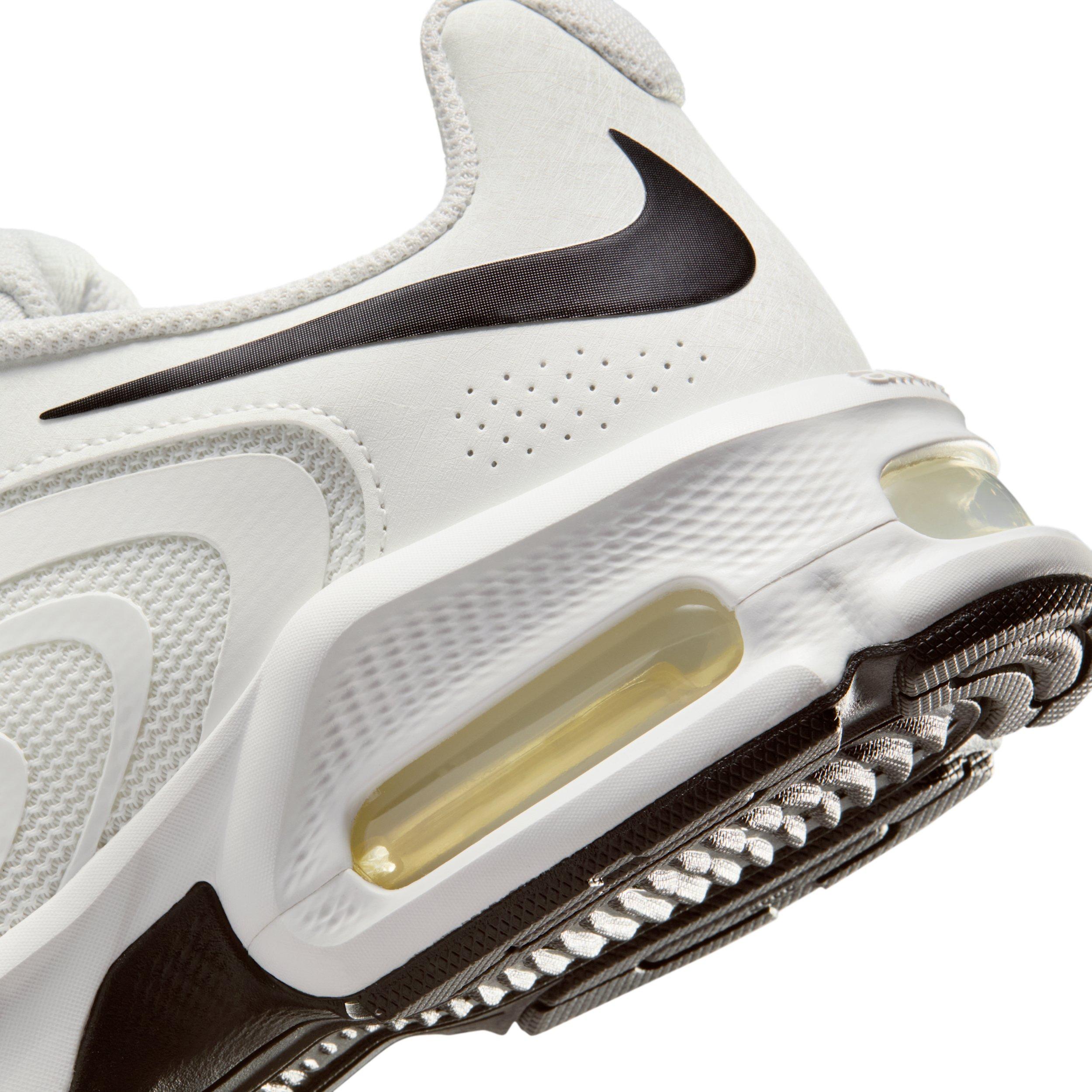 Nike Air Max Fire "Summit White/Black" Women's Shoe - WHITE/BLACK Thumbnail View 8