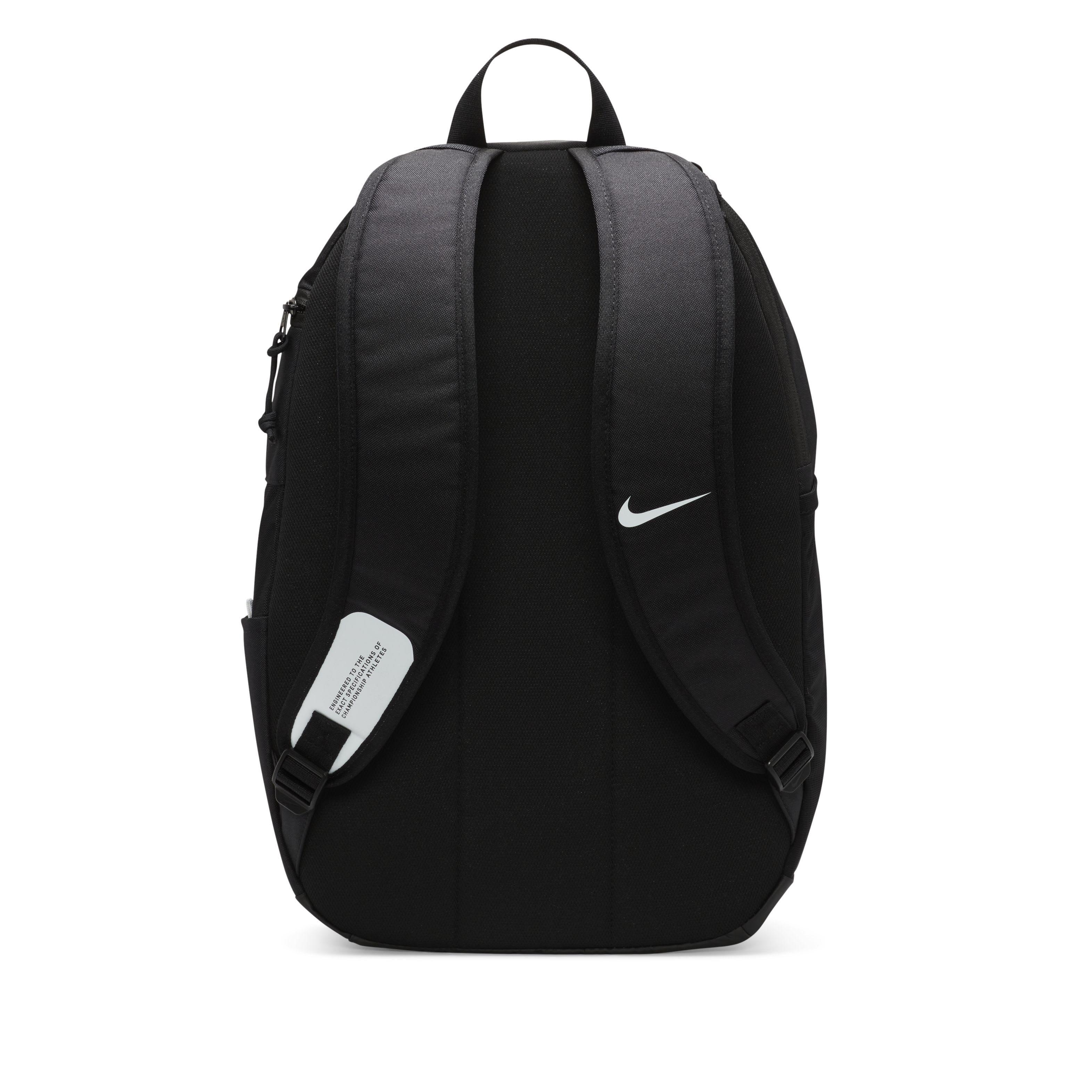 Nike Academy Team Backpack - Storm-FIT Weatherproof | Hibbett