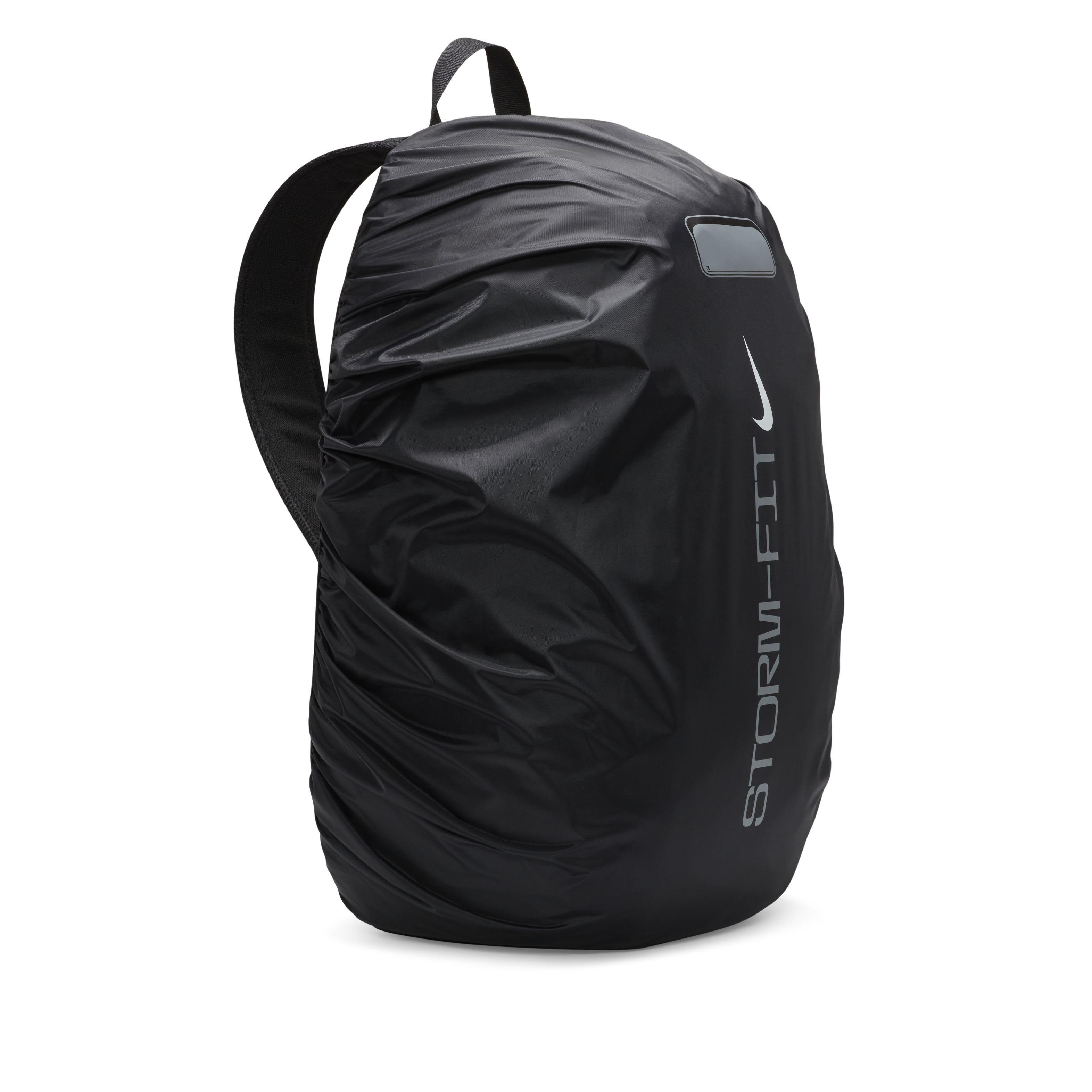 Nike Academy Team Backpack-Black