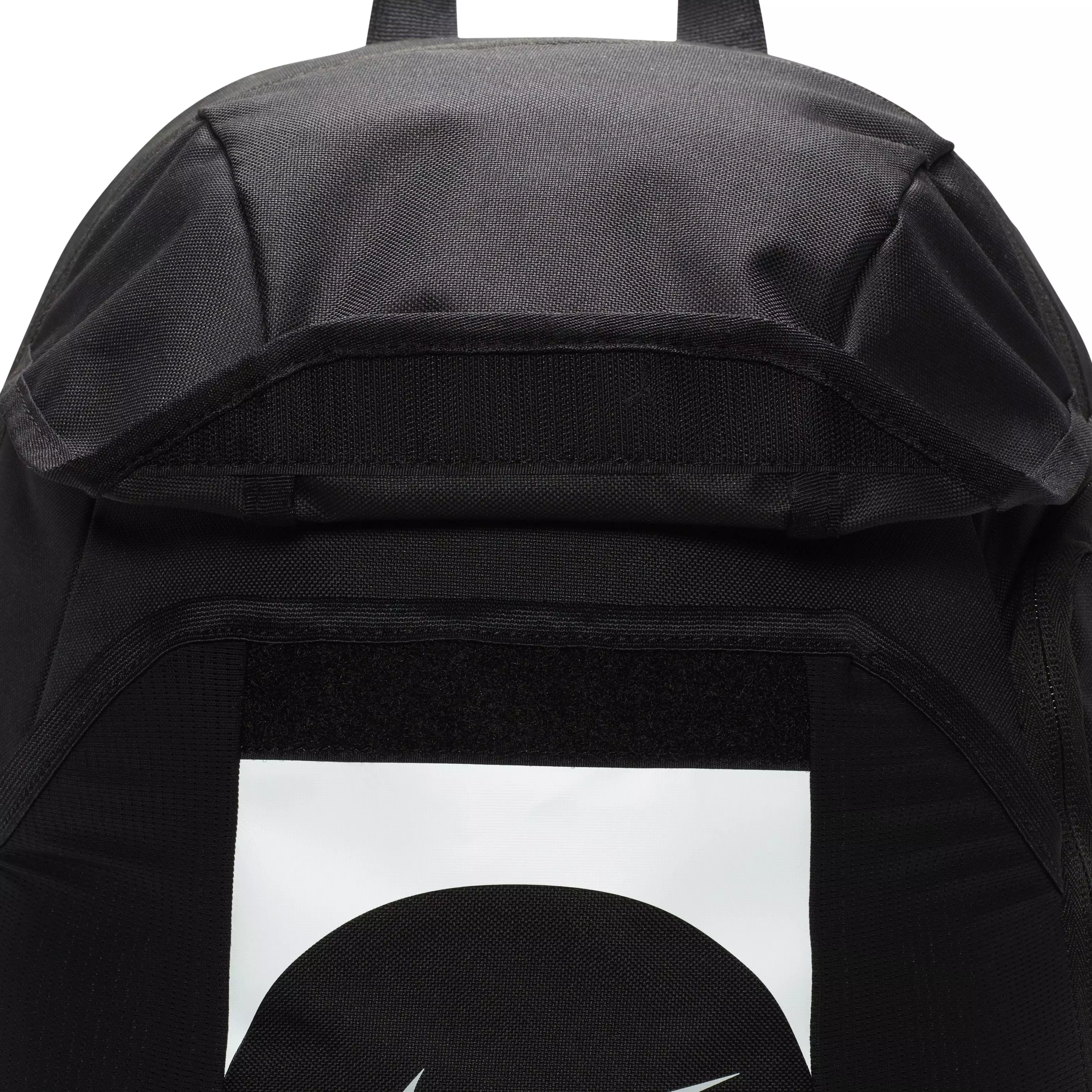 Nike Academy Team Backpack-Black - BLACK