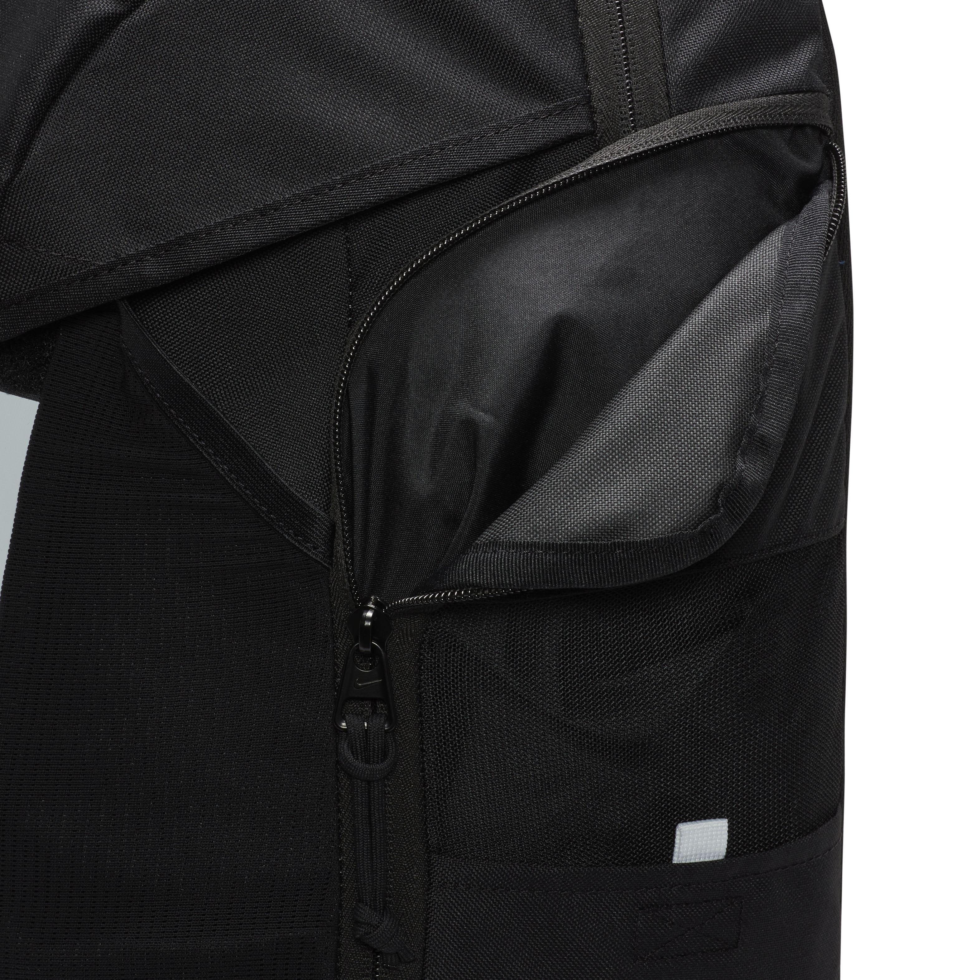 Nike Academy Team Backpack-Black
