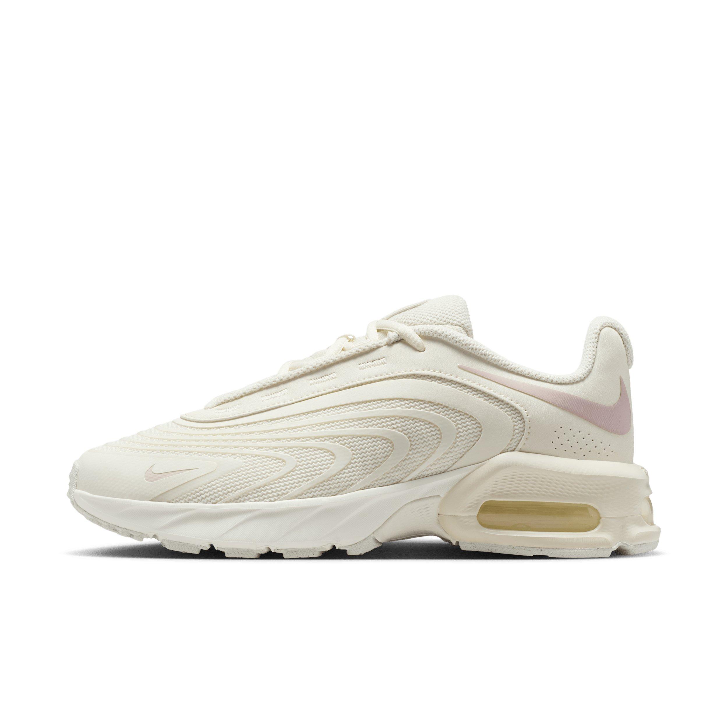 Nike Air Max Fire "Sail/Pale Ivory/Silt Red" Women's Shoe - SAIL/IVORY/RED Thumbnail View 2