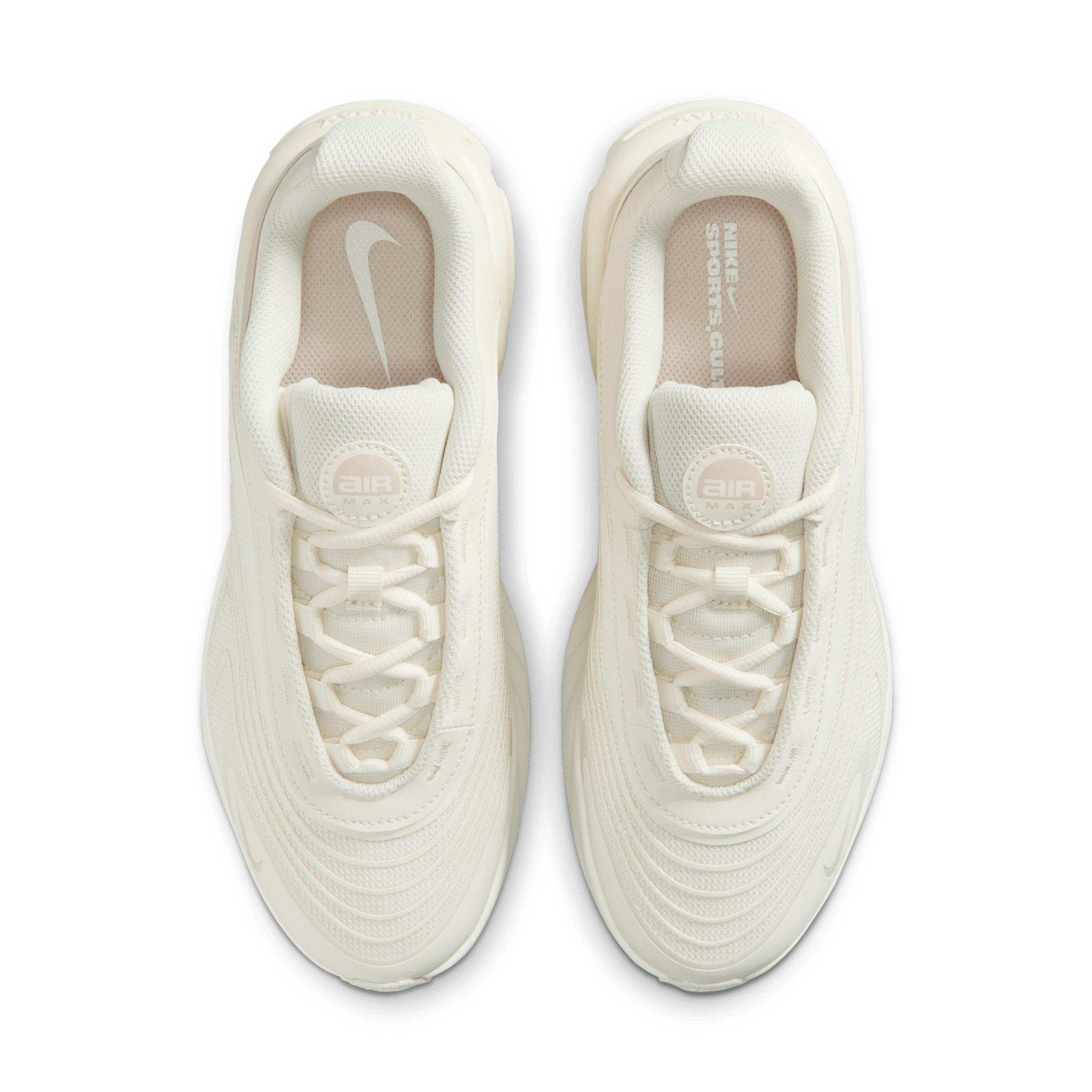 Nike Air Max Fire "Sail/Pale Ivory/Silt Red" Women's Shoe - SAIL/IVORY/RED Thumbnail View 4