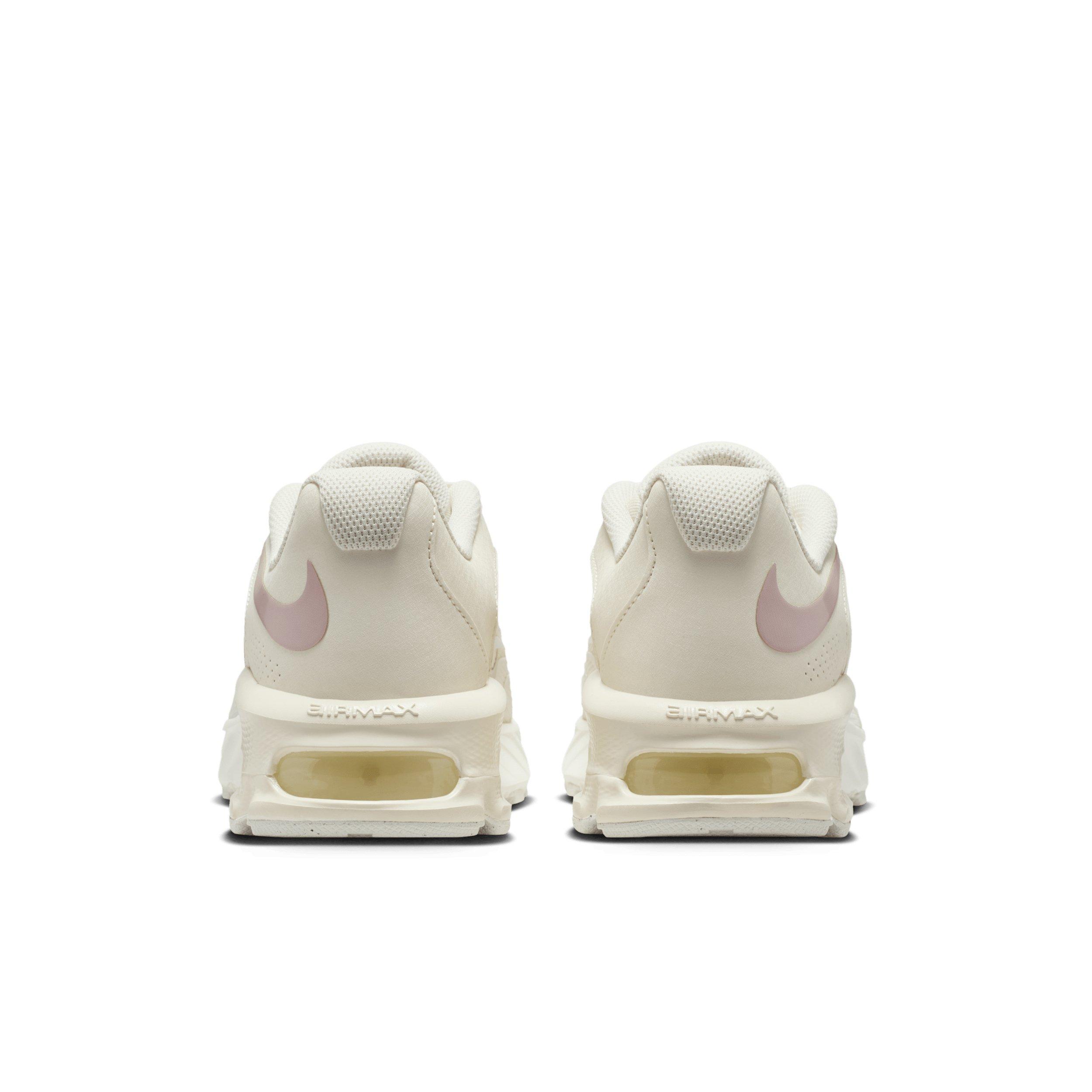 Nike Air Max Fire "Sail/Pale Ivory/Silt Red" Women's Shoe - SAIL/IVORY/RED Thumbnail View 5