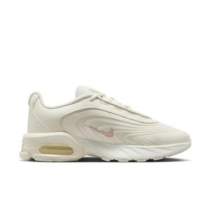 Nike Air Max Fire "Sail/Pale Ivory/Silt Red" Women's Shoe