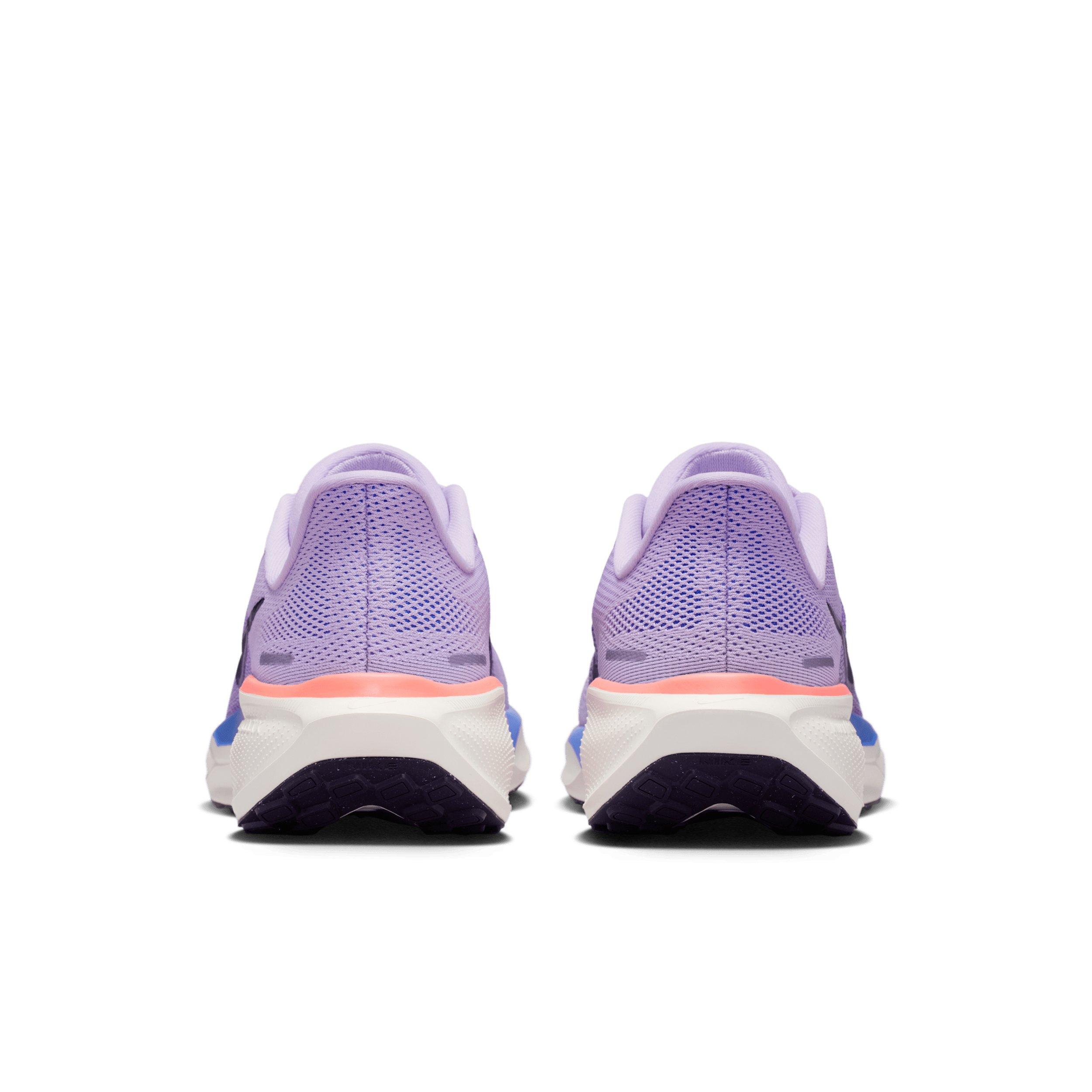 Nike Pegasus 41 "Violet Mist/Bright Violet/Sapphire/Purple Dynasty" Women's Running Shoe - VIOLET/VIOLET/SAPPHIRE/PURPLE Thumbnail View 5