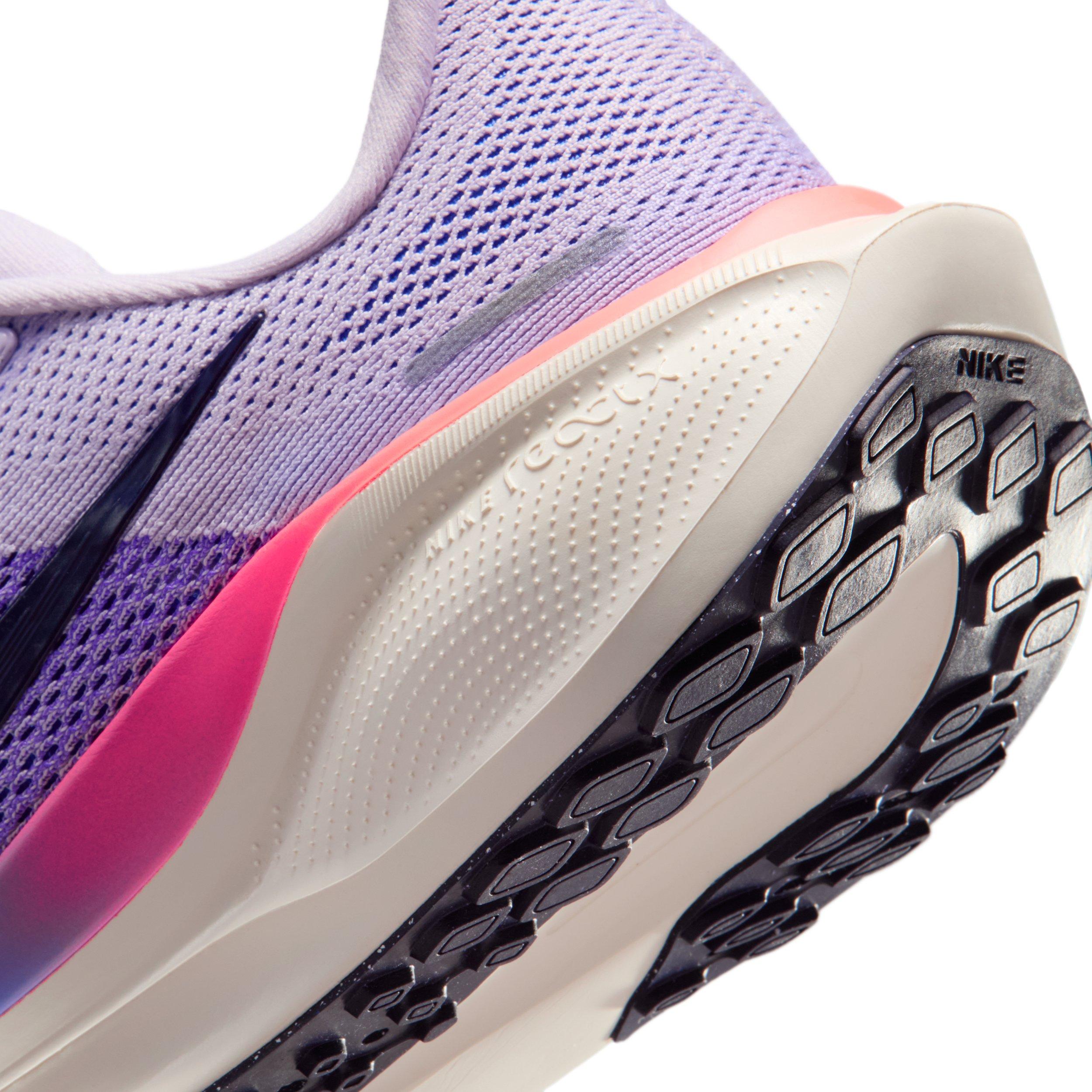 Nike Pegasus 41 "Violet Mist/Bright Violet/Sapphire/Purple Dynasty" Women's Running Shoe - VIOLET/VIOLET/SAPPHIRE/PURPLE Thumbnail View 8