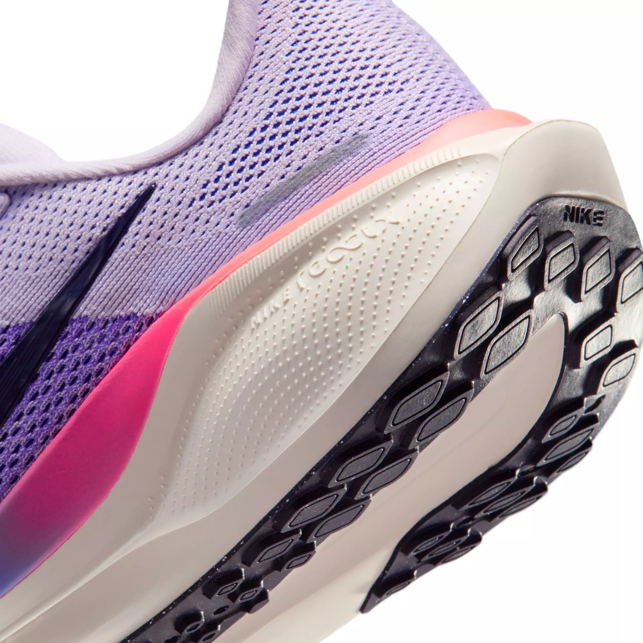 Nike Pegasus 41 "Violet Mist/Bright Violet/Sapphire/Purple Dynasty" Women's Running Shoe - VIOLET/VIOLET/SAPPHIRE/PURPLE