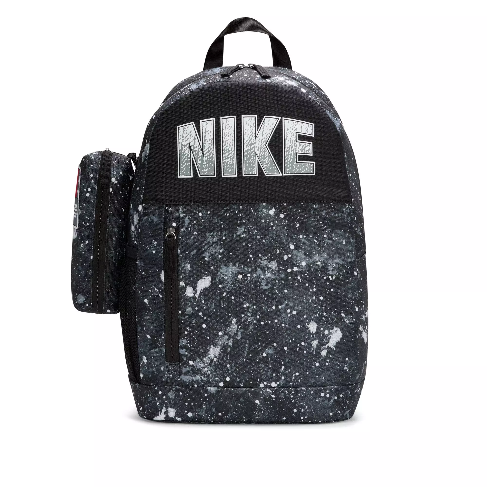 Nike Big Kids' Elemental Backpack - GREY